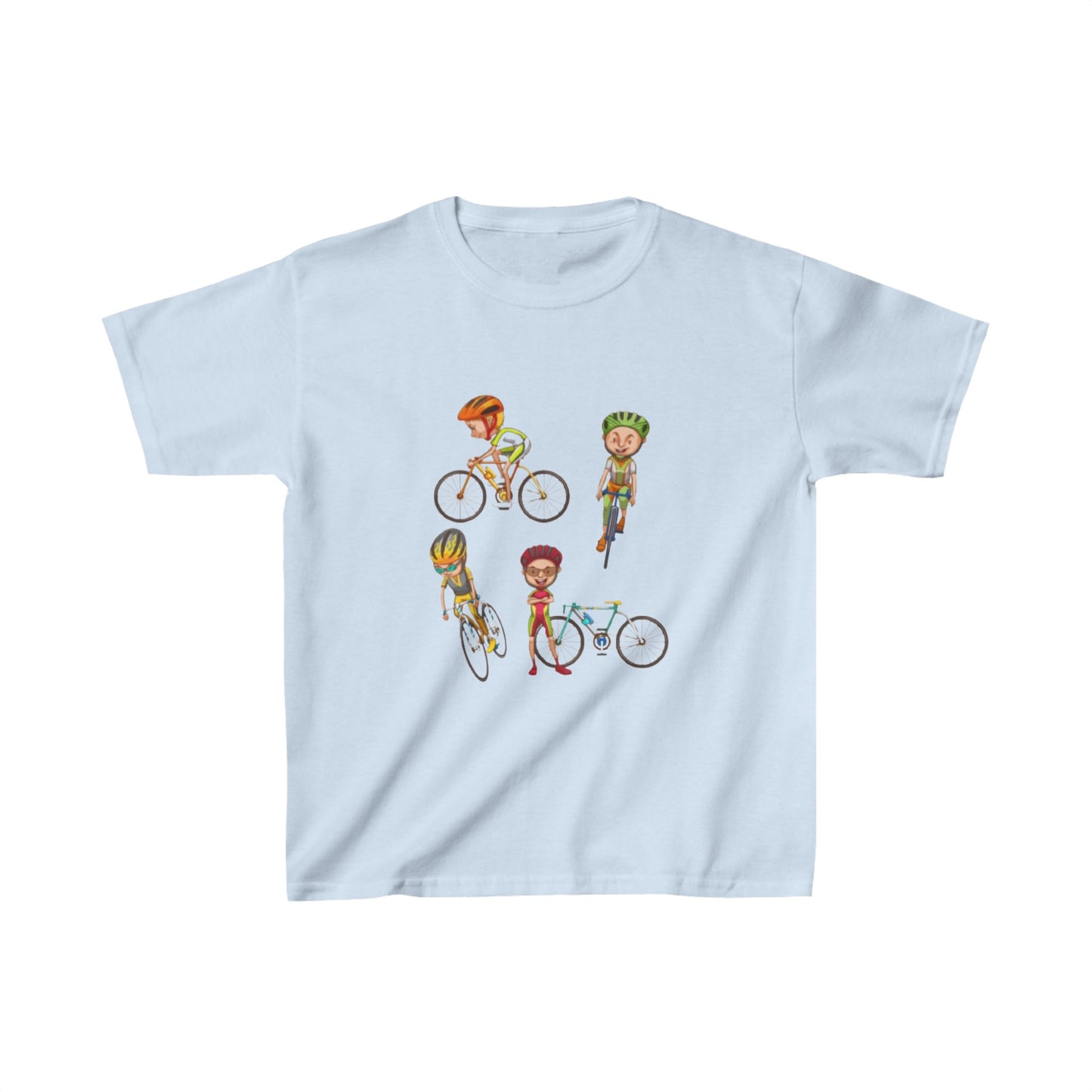 Kids Heavy Cotton™ Tee