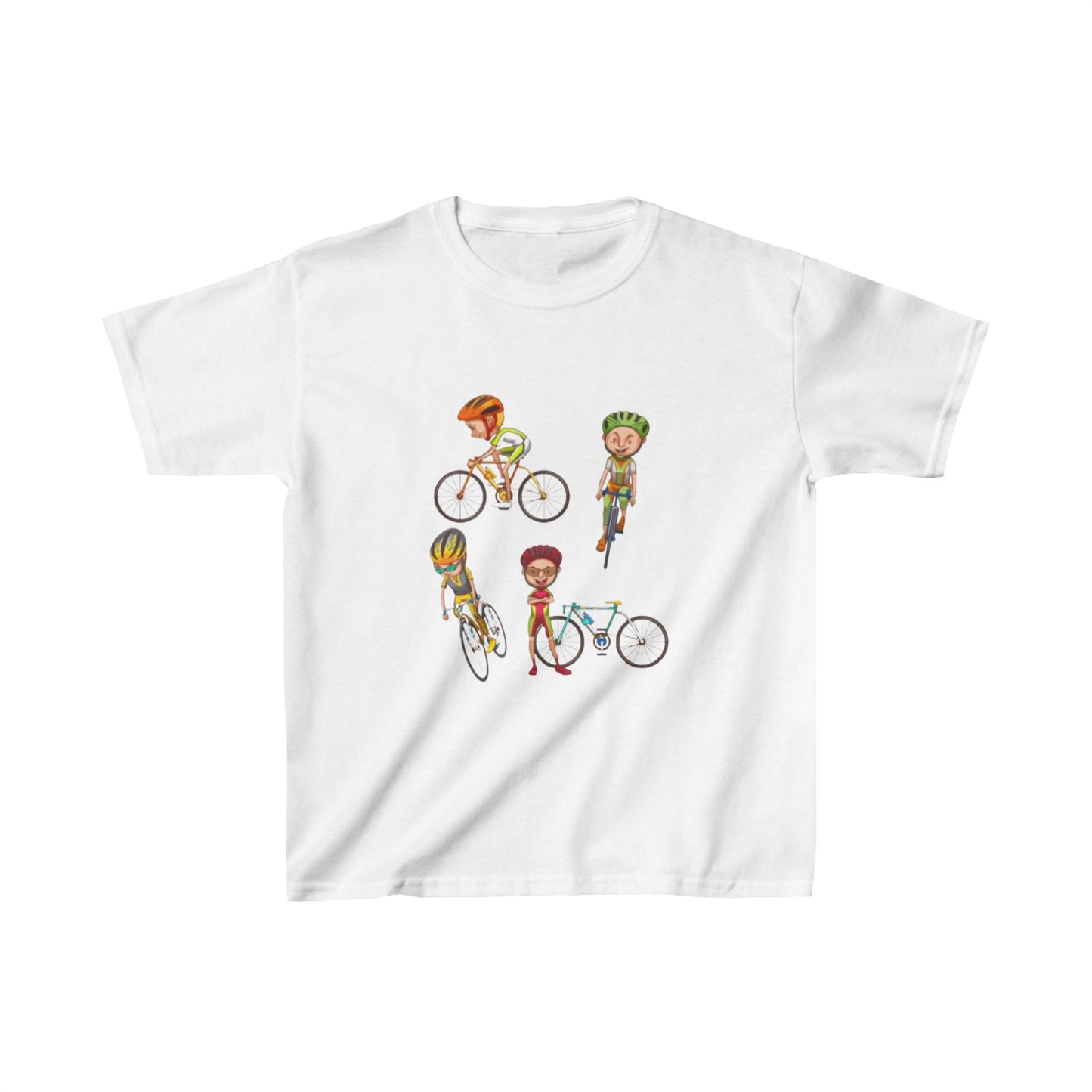 Kids Heavy Cotton™ Tee