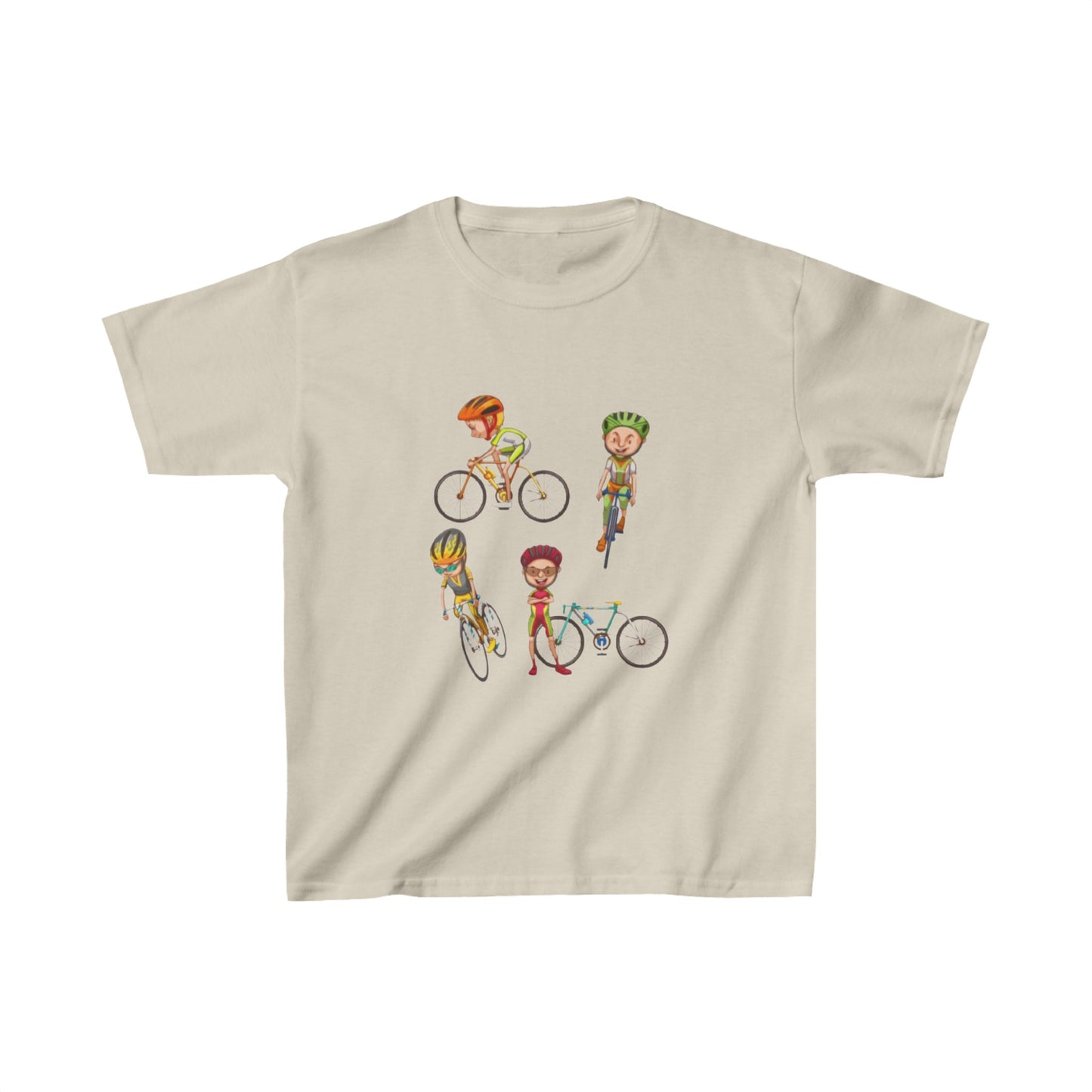 Kids Heavy Cotton™ Tee