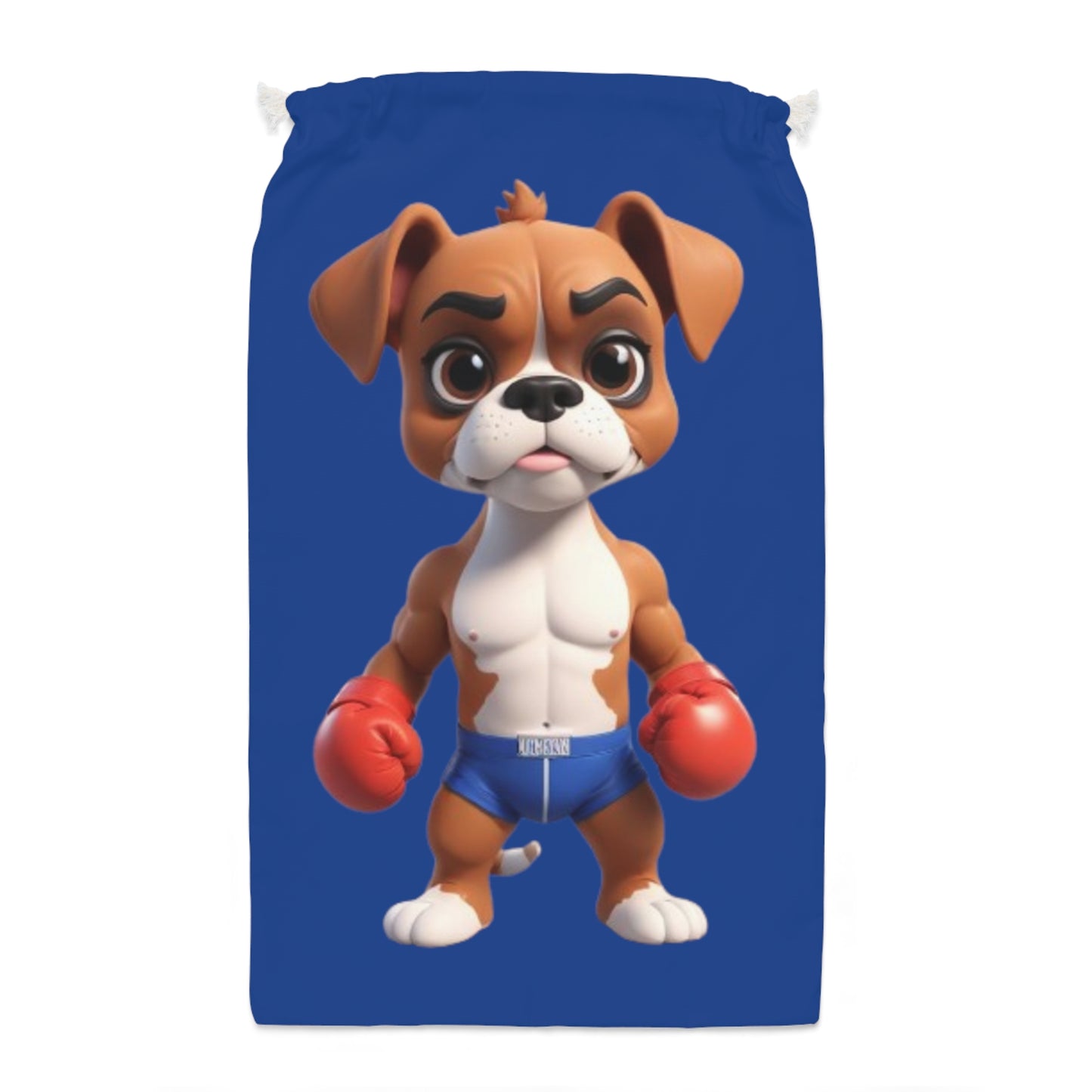 Boxer Sack
