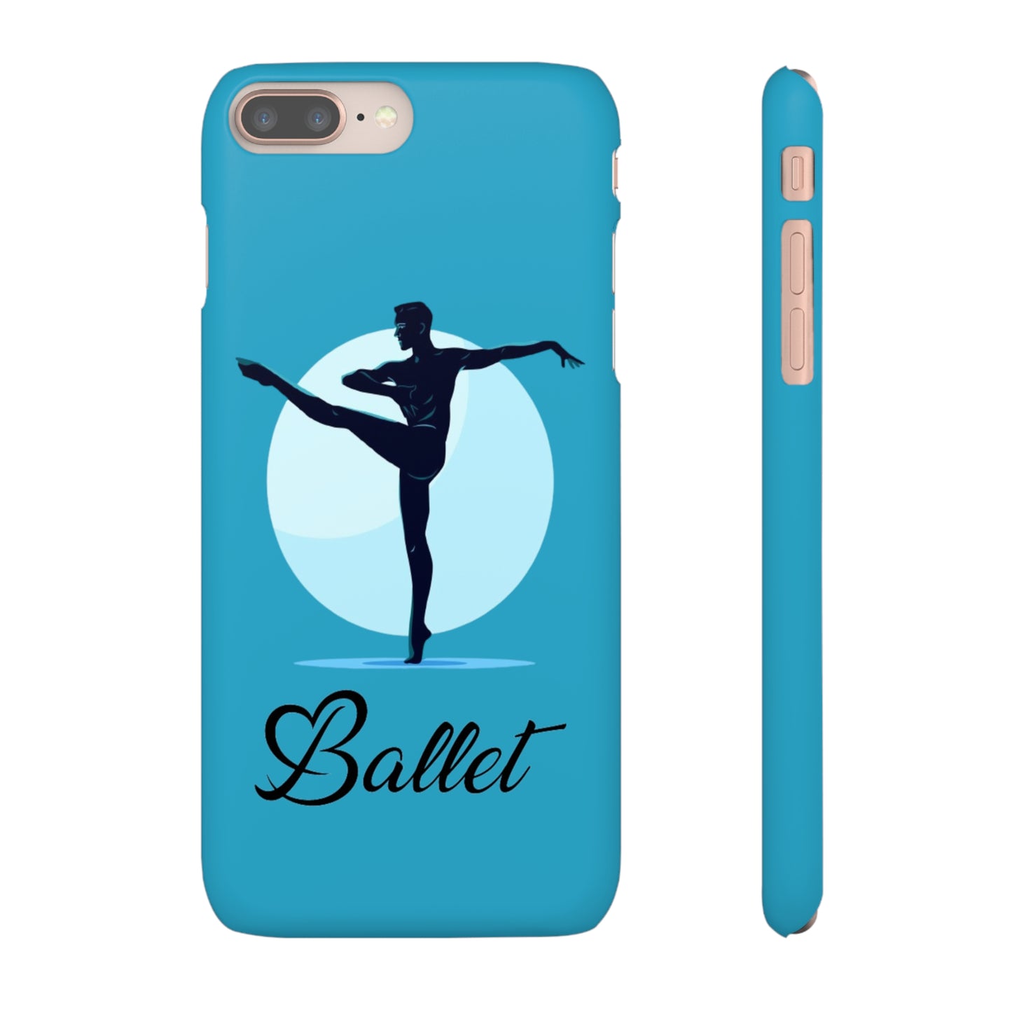 Ballet Snap Cases