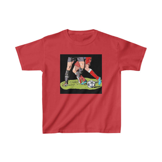 American usa soccer Football team football season Kids Tee boys top kids unisex top half player summer unisex clothing team spirit