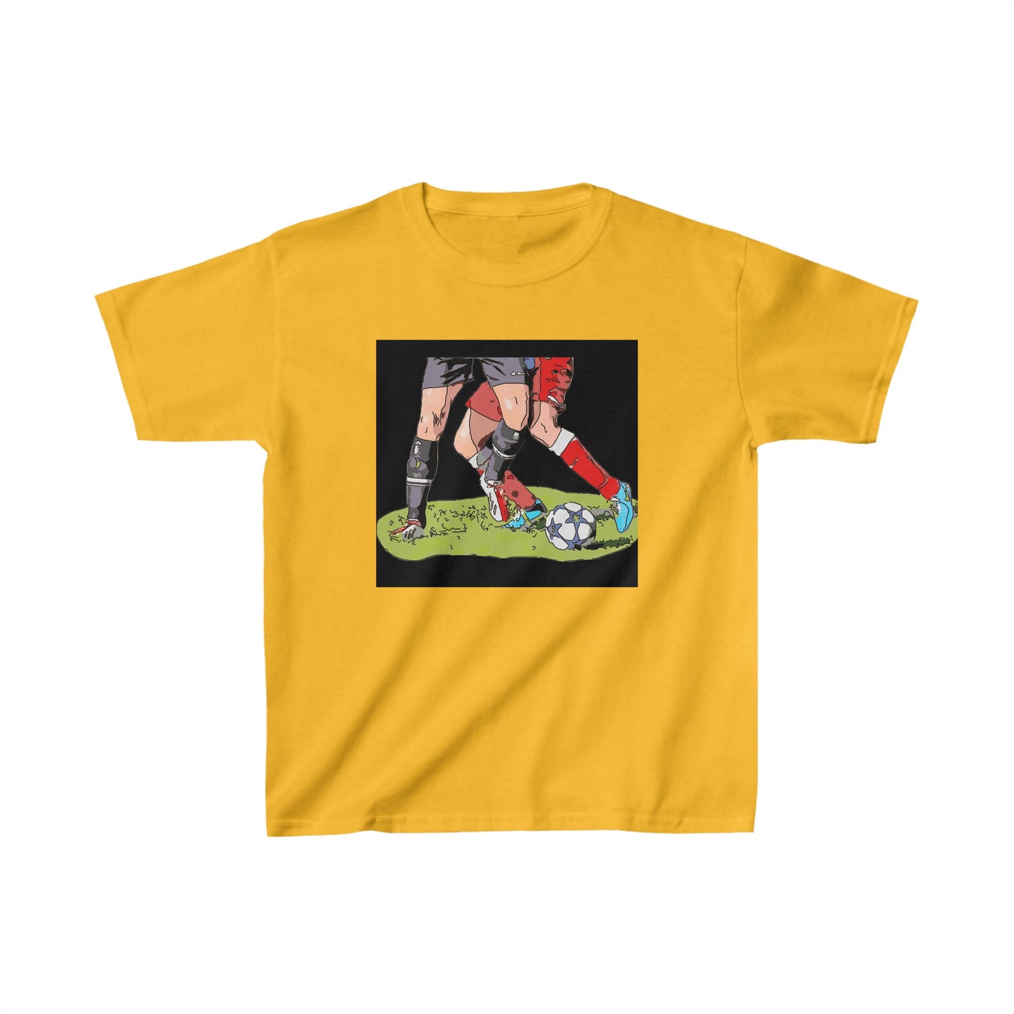 American usa soccer Football team football season Kids Tee boys top kids unisex top half player summer unisex clothing team spirit