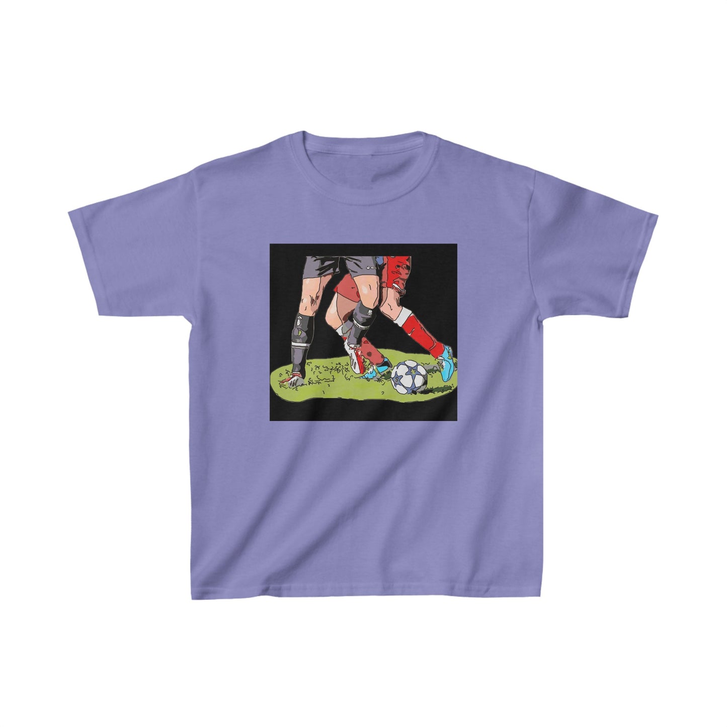 American usa soccer Football team football season Kids Tee boys top kids unisex top half player summer unisex clothing team spirit