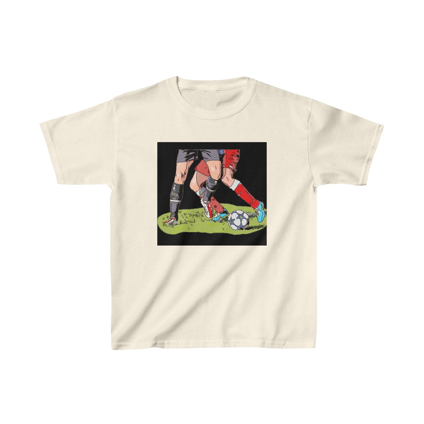 American usa soccer Football team football season Kids Tee boys top kids unisex top half player summer unisex clothing team spirit