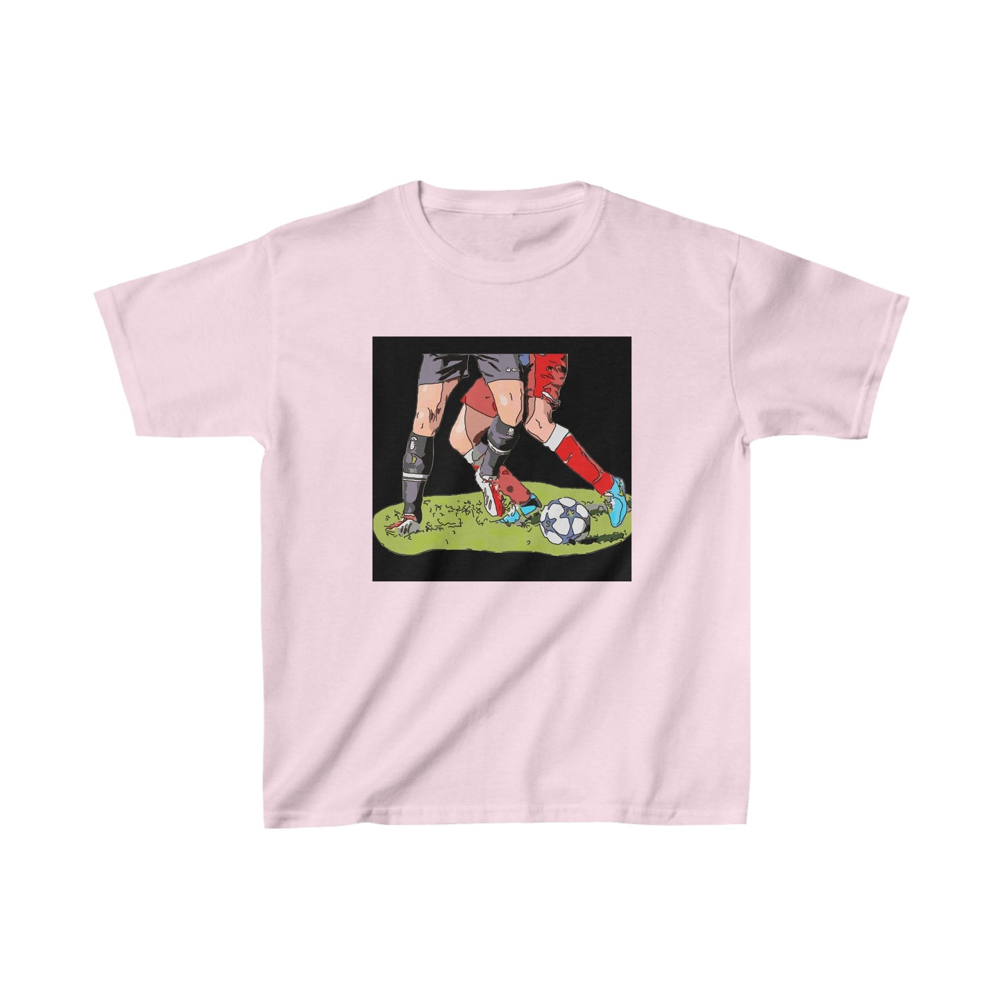 American usa soccer Football team football season Kids Tee boys top kids unisex top half player summer unisex clothing team spirit
