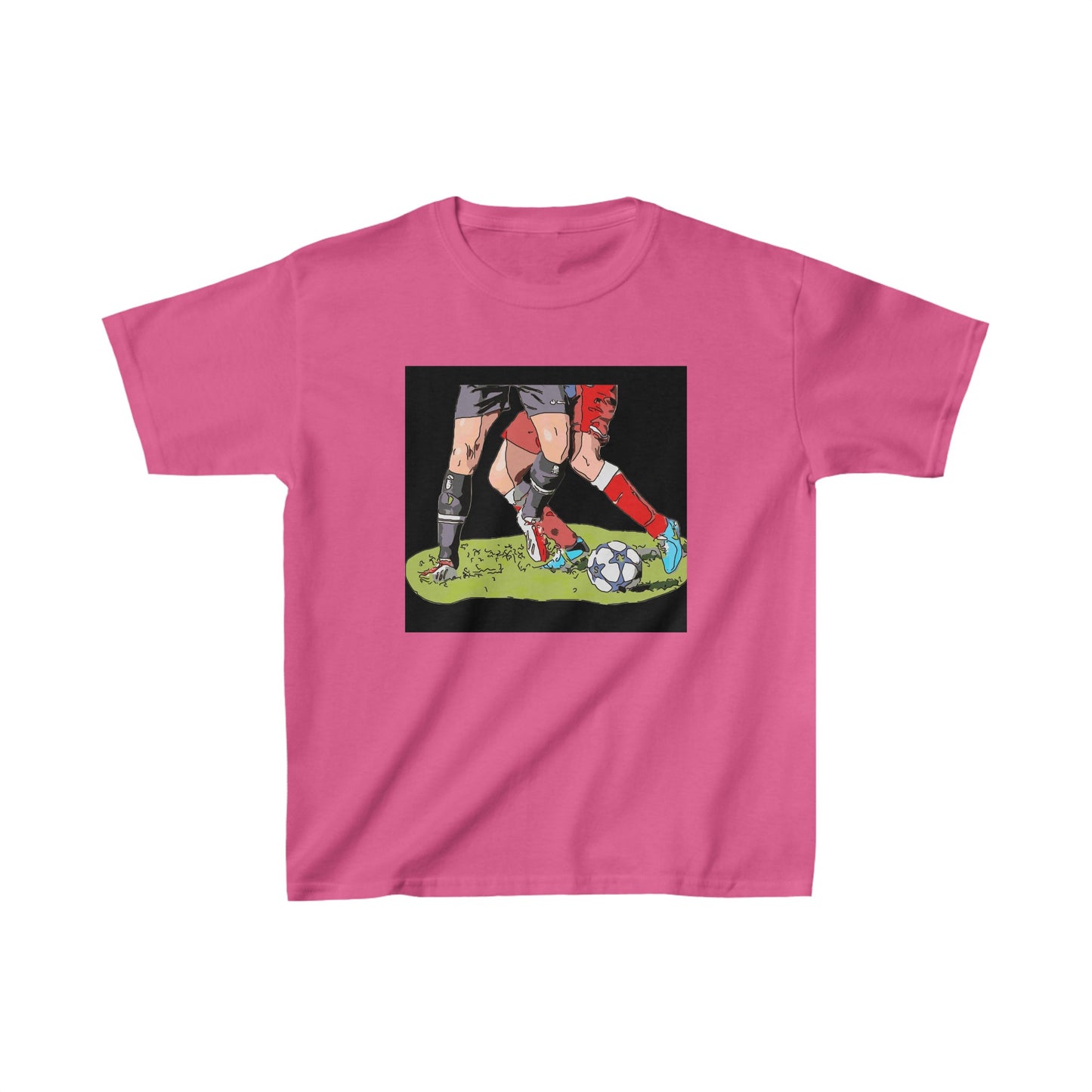 American usa soccer Football team football season Kids Tee boys top kids unisex top half player summer unisex clothing team spirit