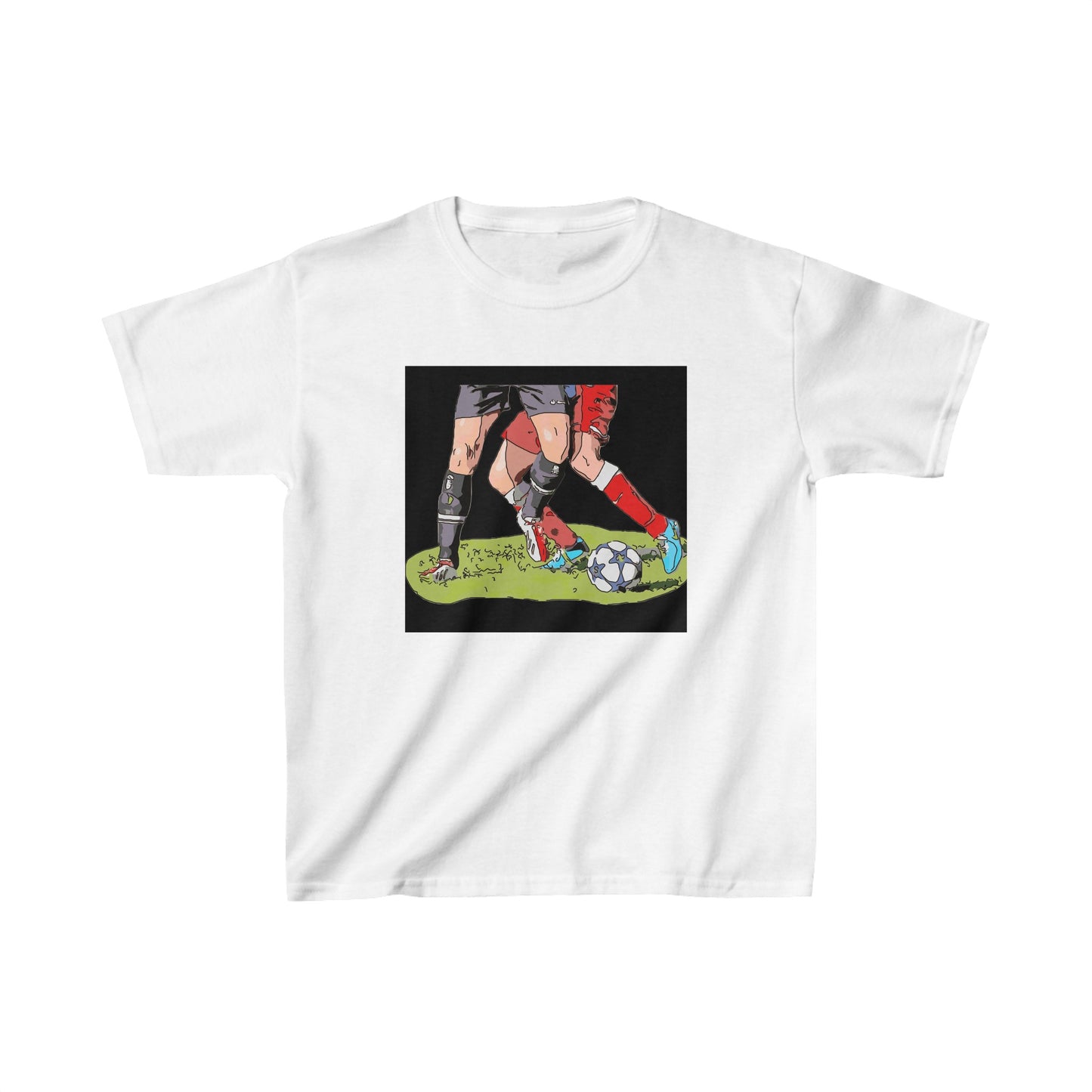 American usa soccer Football team football season Kids Tee boys top kids unisex top half player summer unisex clothing team spirit
