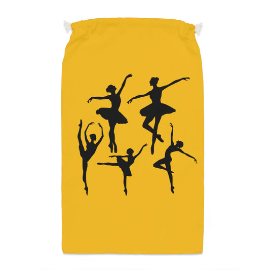 Ballet Skating Sack