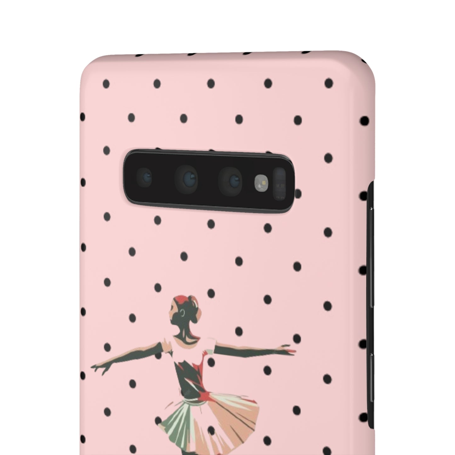 Ballet Snap Cases