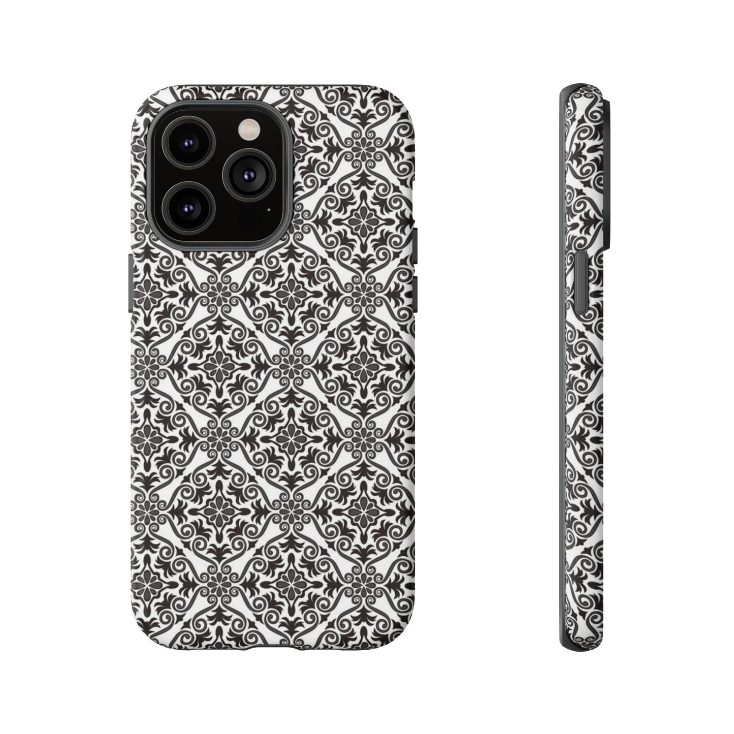 Tough Cases mobile cover