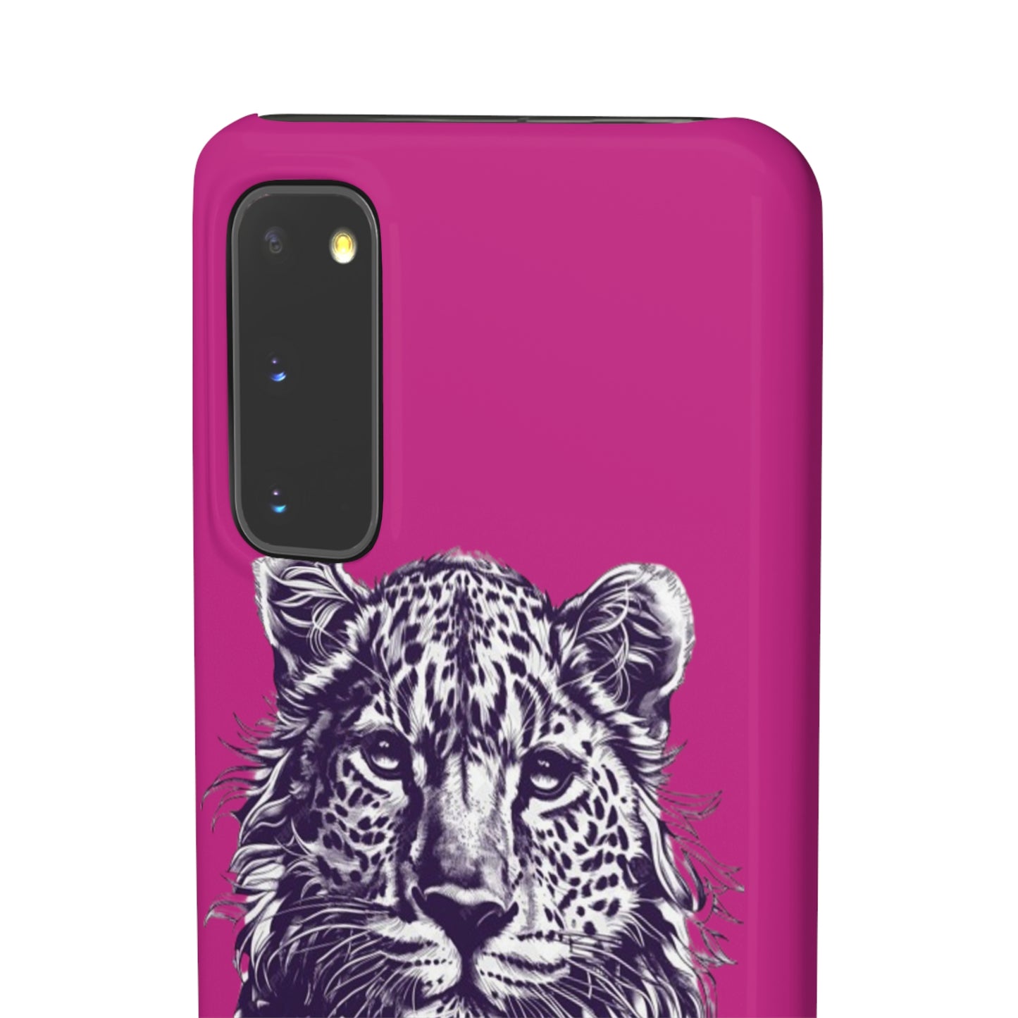 Tiger Tiger Snap Cases