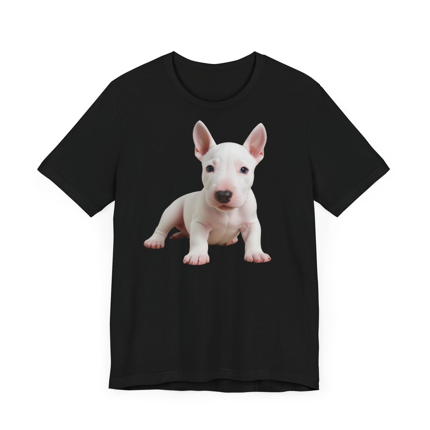 English Bull Terrier Unisex Short Sleeve Tee teen tshirt womens holiday top summer clothes womens Beach top  gift womens tee mum birthday gifts