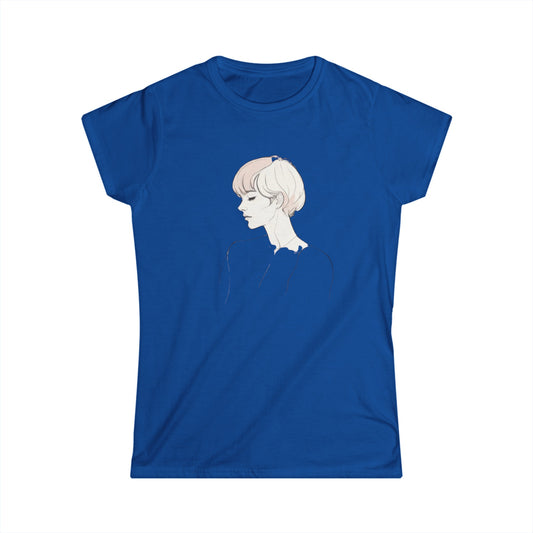 Stylish Style T-shirt