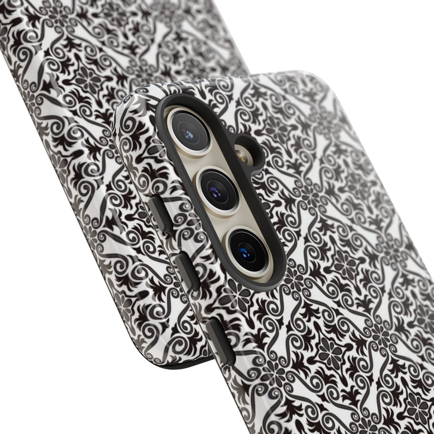 Tough Cases mobile cover