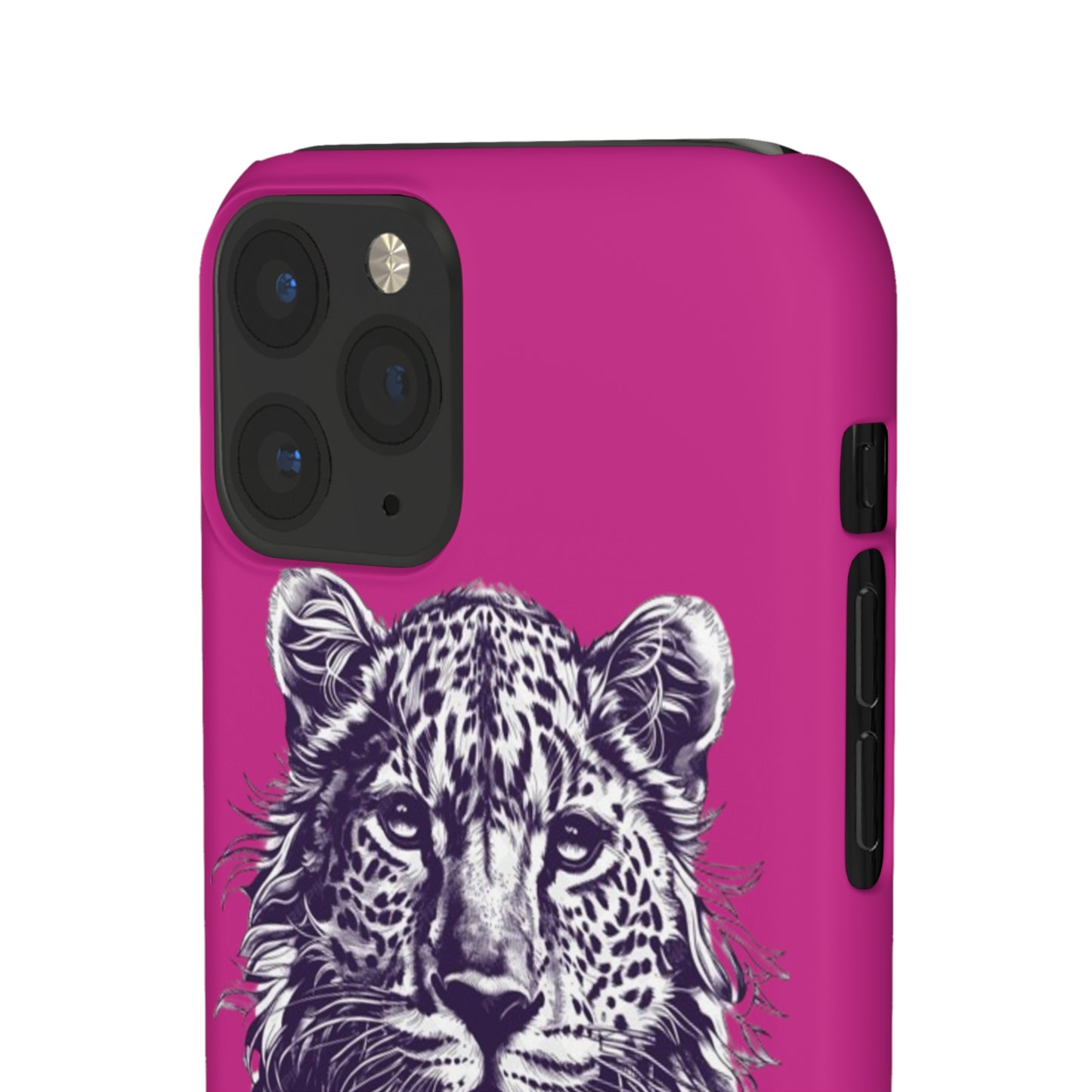 Tiger Tiger Snap Cases