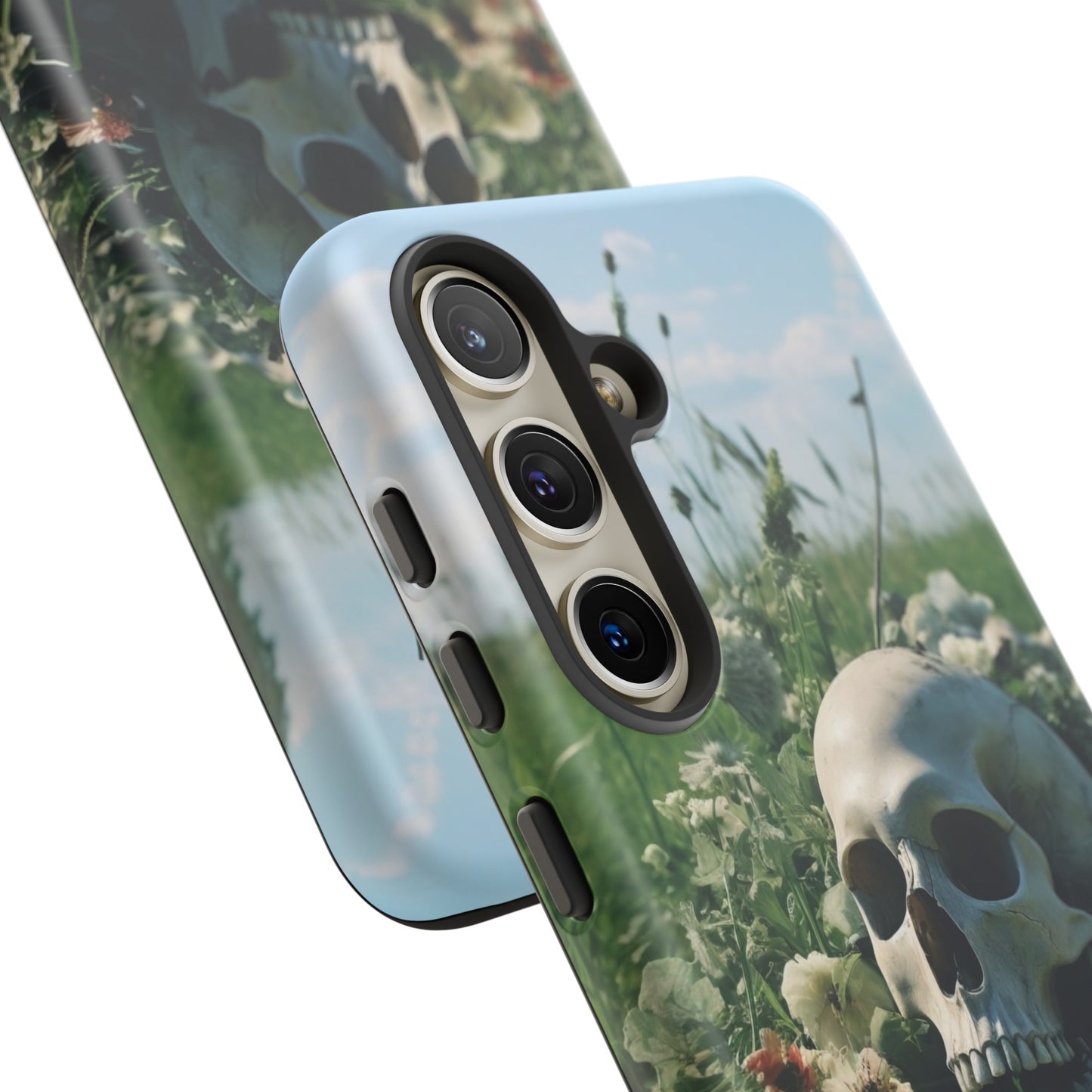 Tough Cases mobile