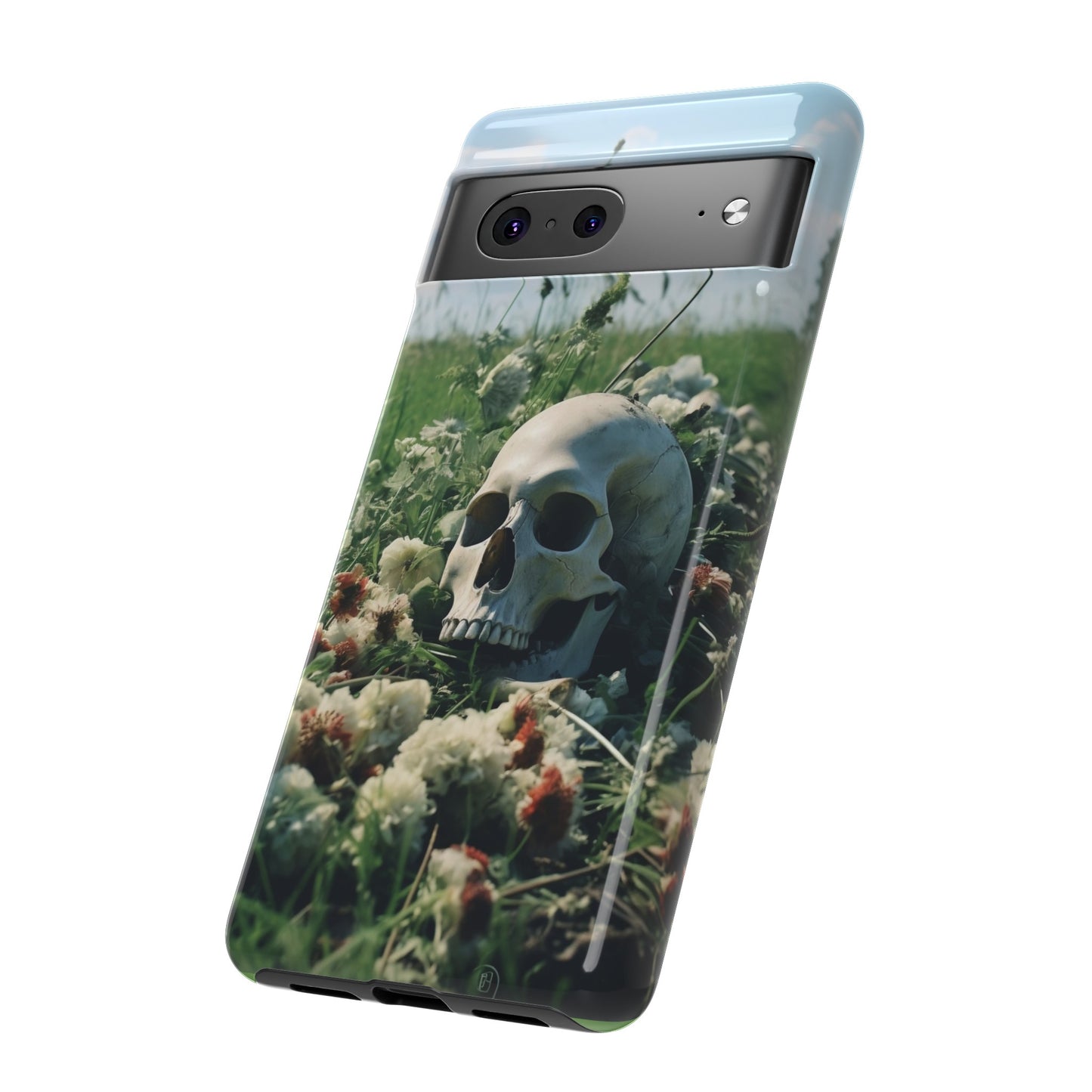 Tough Cases mobile