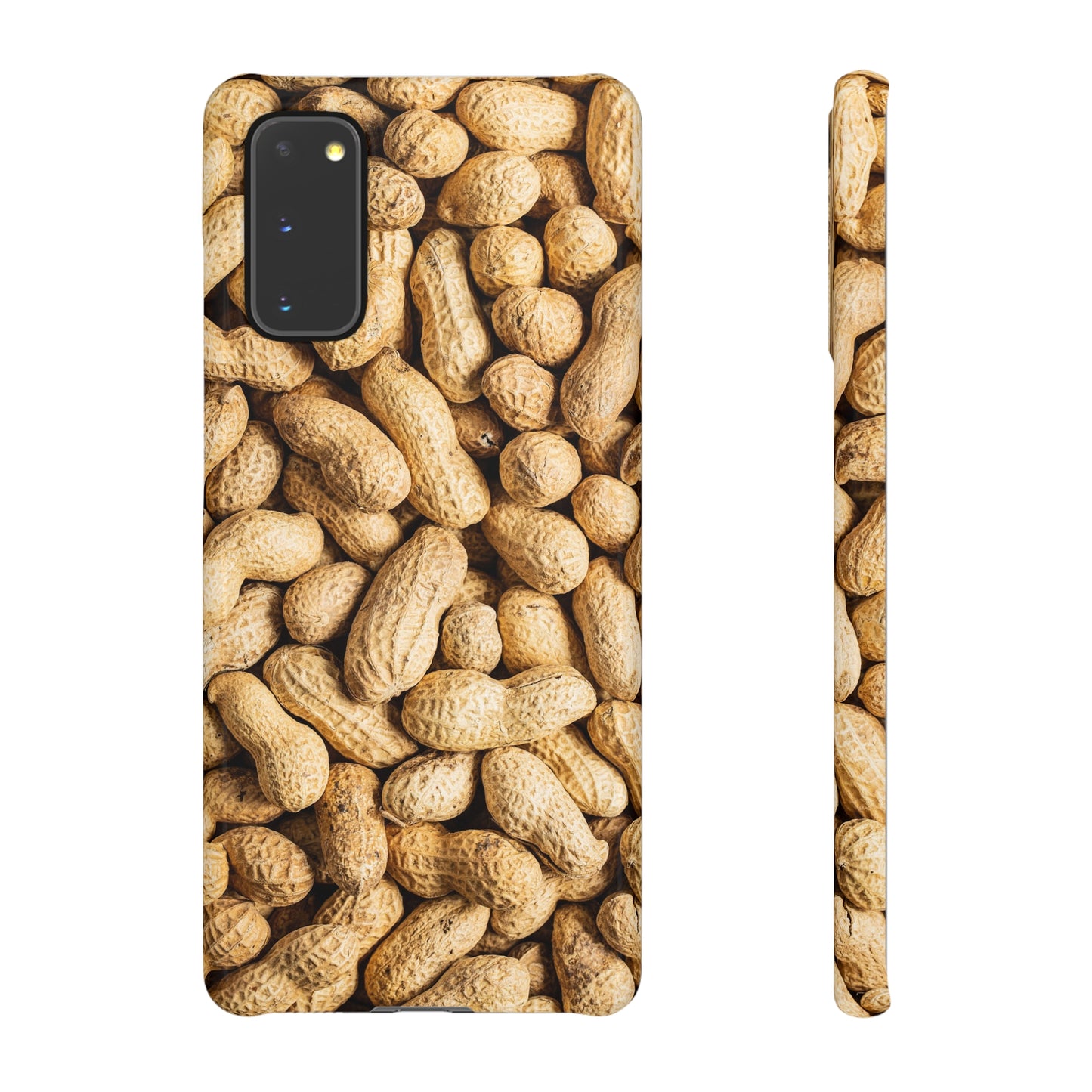 Copy of Monkey Nuts Tree Snap Cases