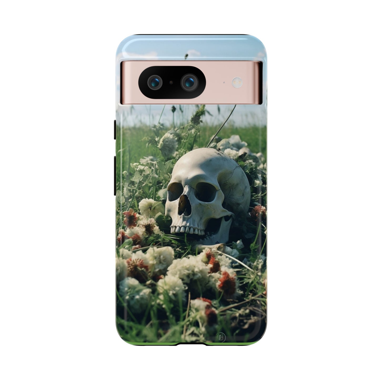 Tough Cases mobile