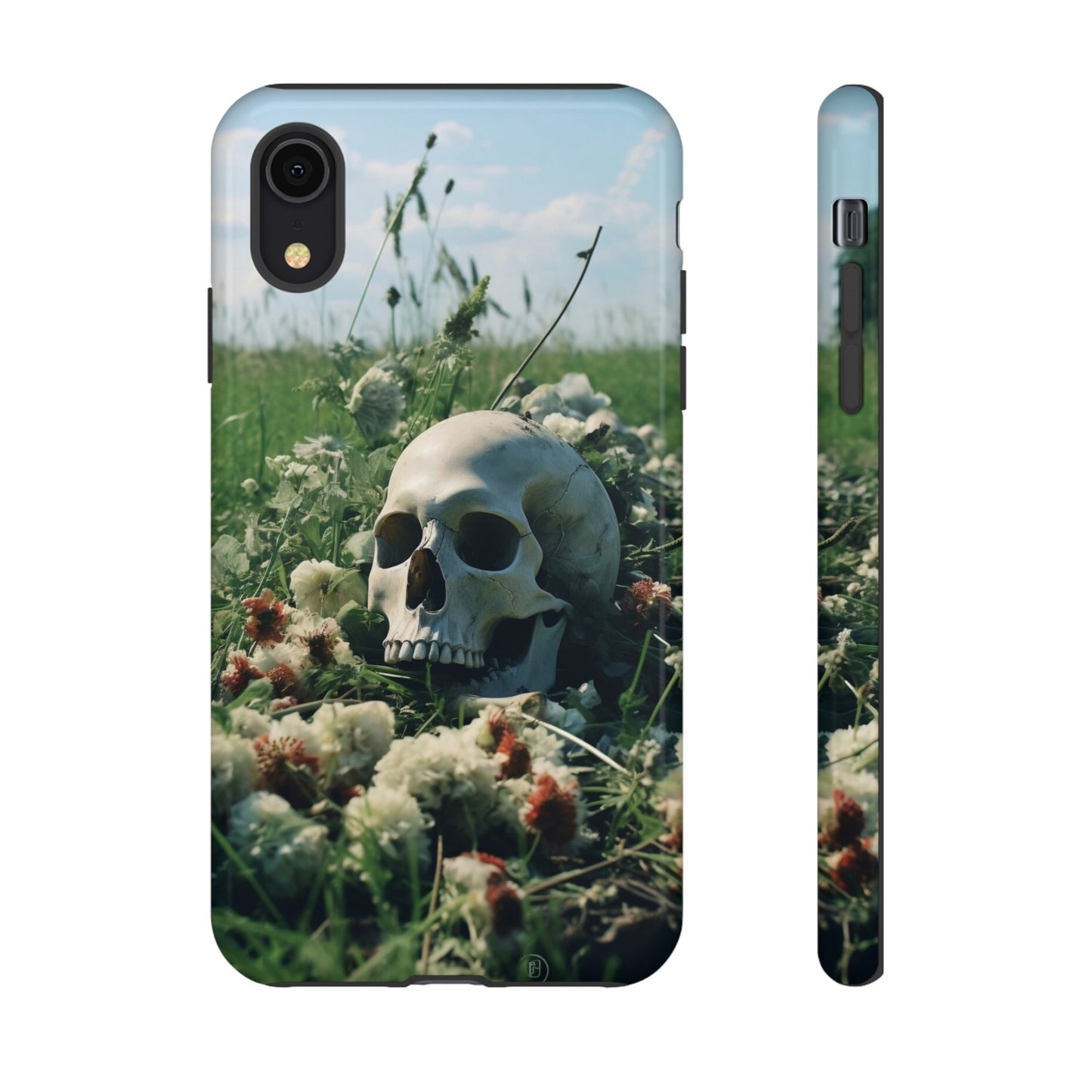 Tough Cases mobile