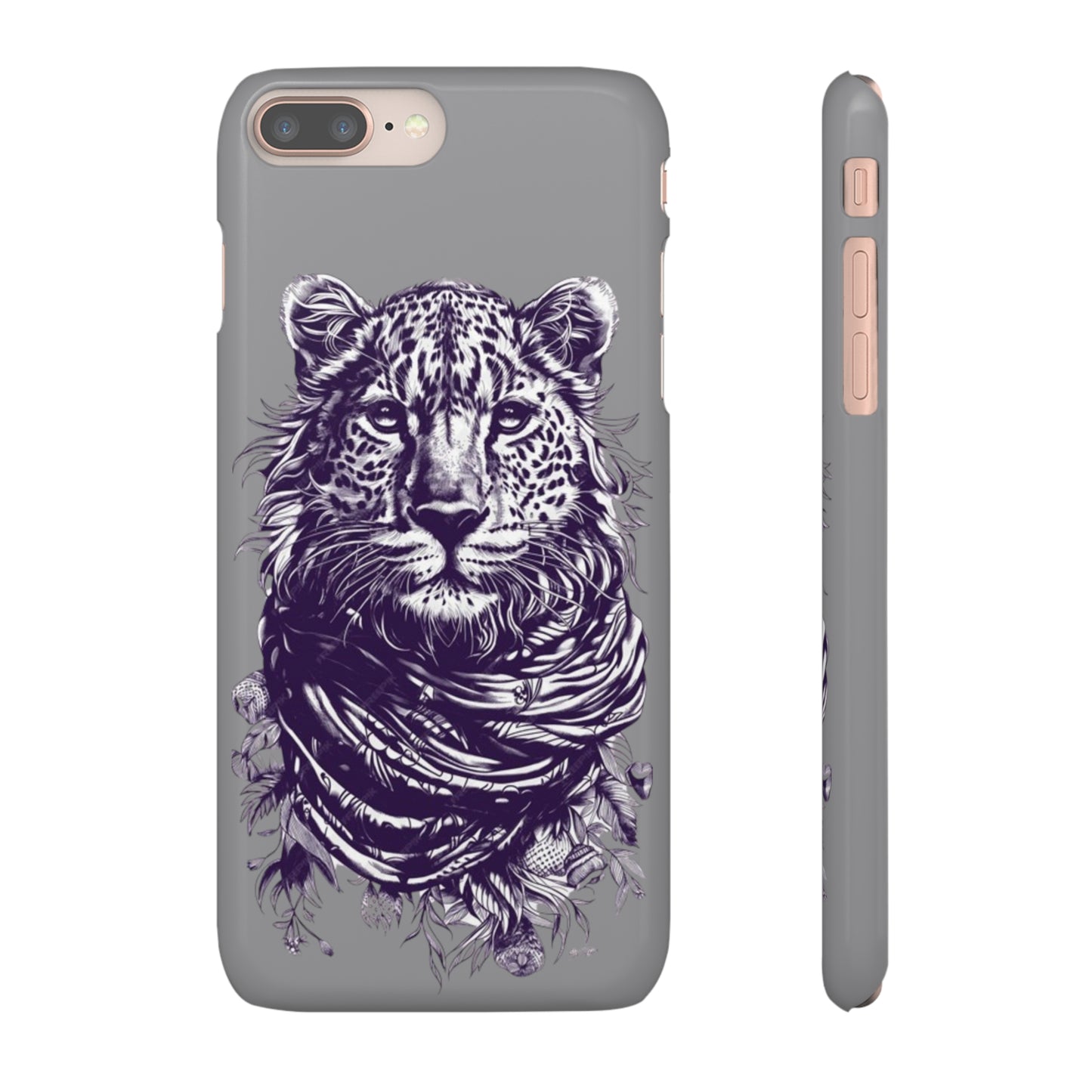 Tiger Tiger Snap Cases
