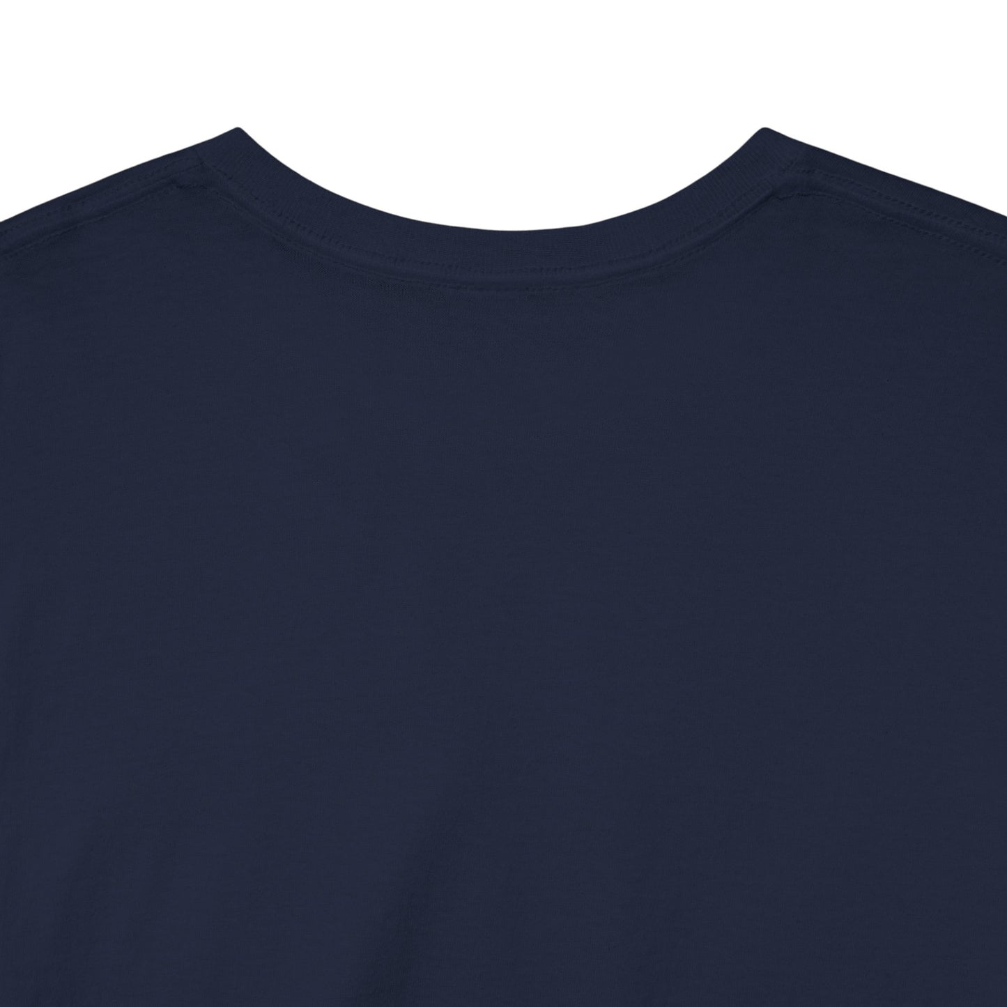 Zara Unisex Heavy Cotton Tee