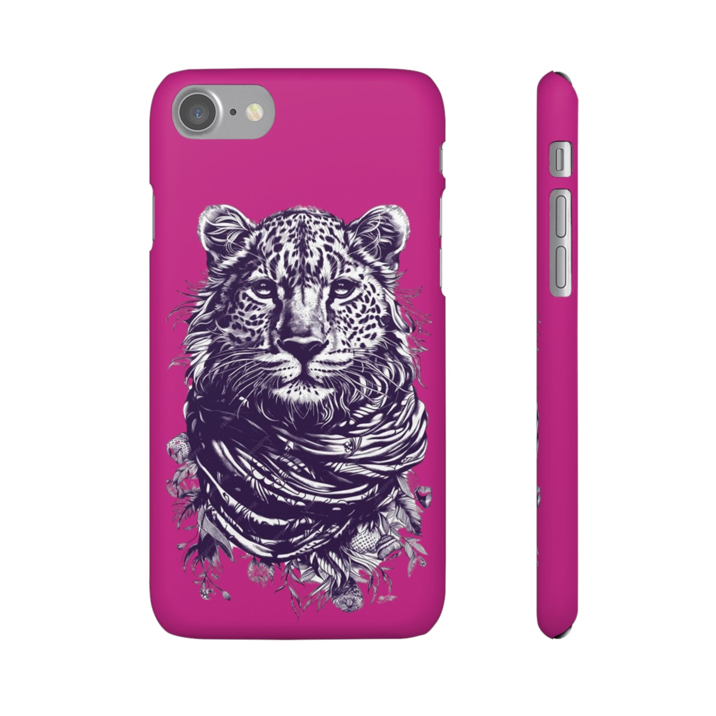 Tiger Tiger Snap Cases