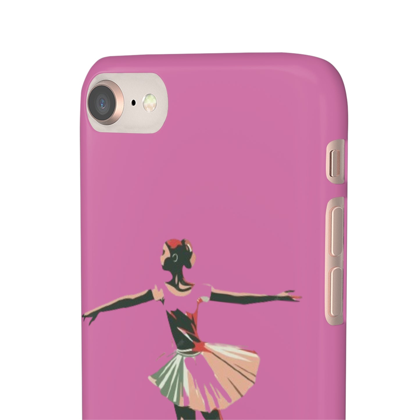Ballet Snap Cases