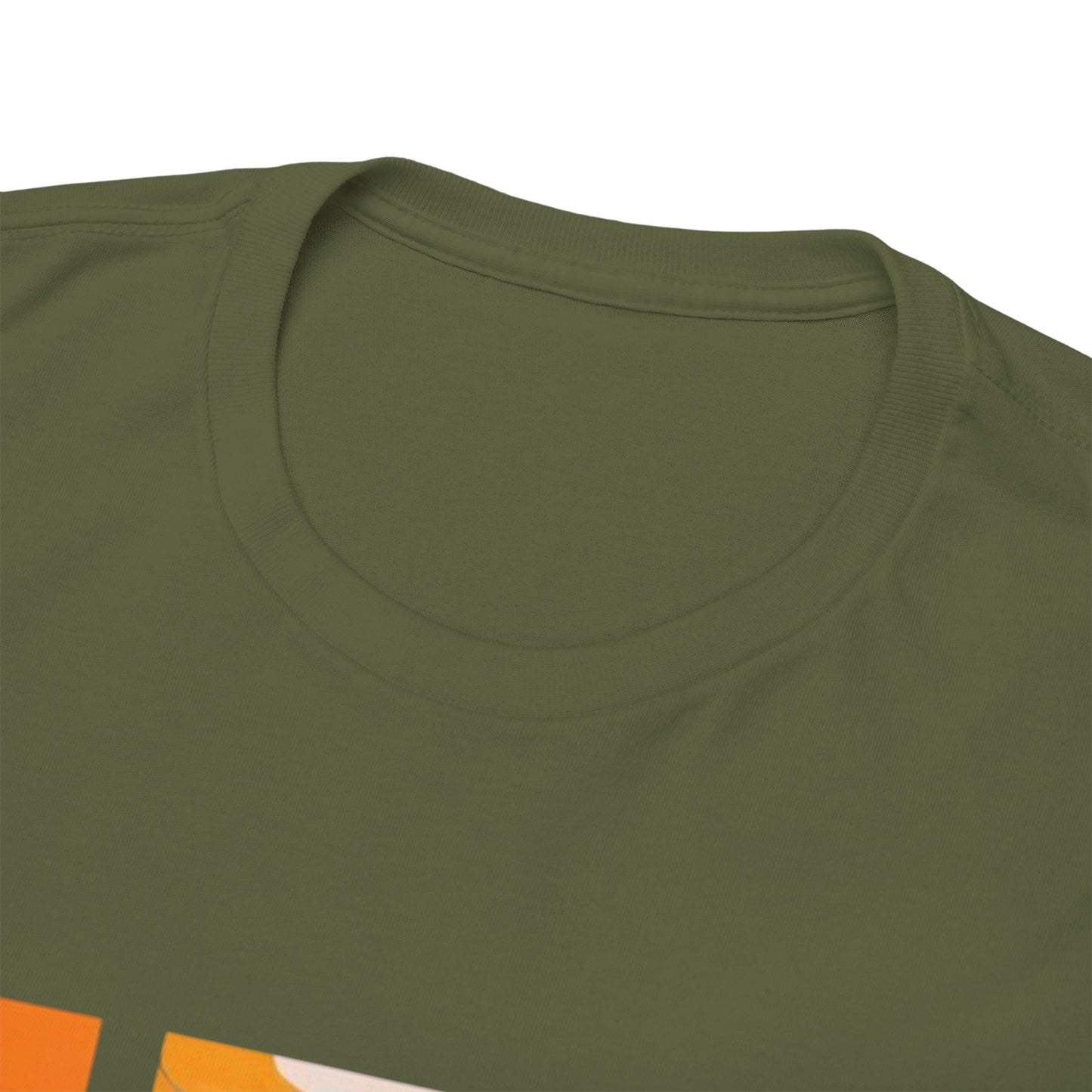 Hair Flair Unisex Heavy Cotton Tee