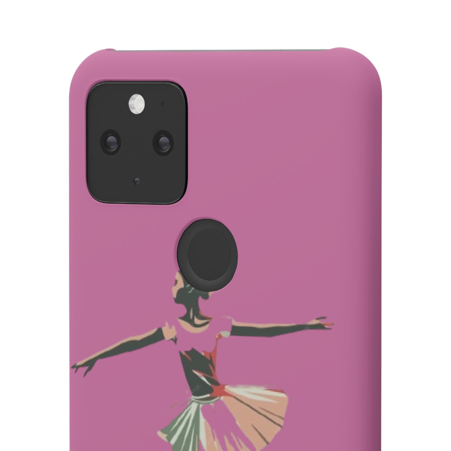 Ballet Snap Cases
