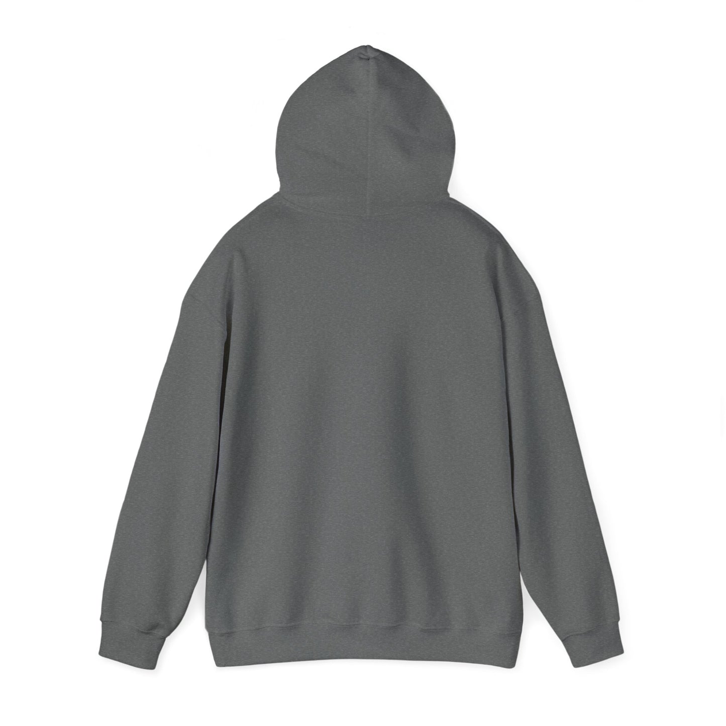 Skate rumble Unisex Heavy Blend™ Hooded Sweatshirt