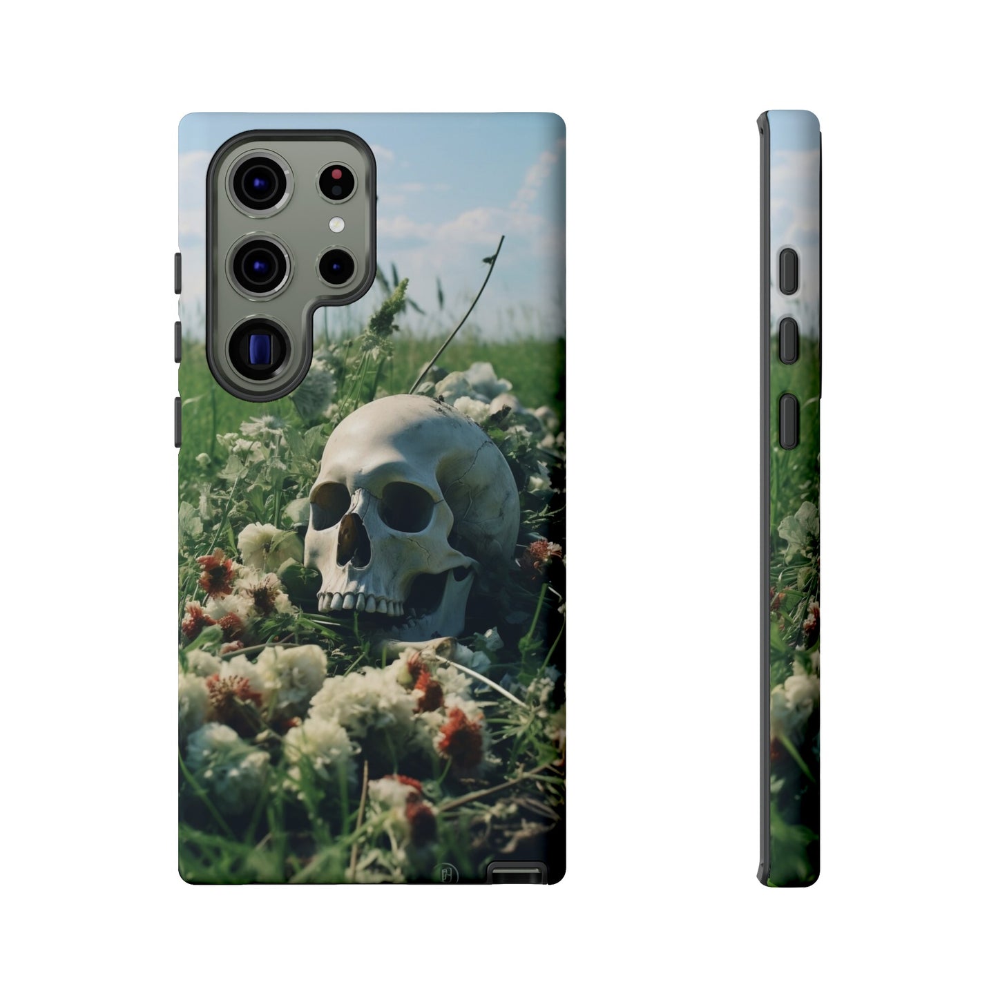 Tough Cases mobile