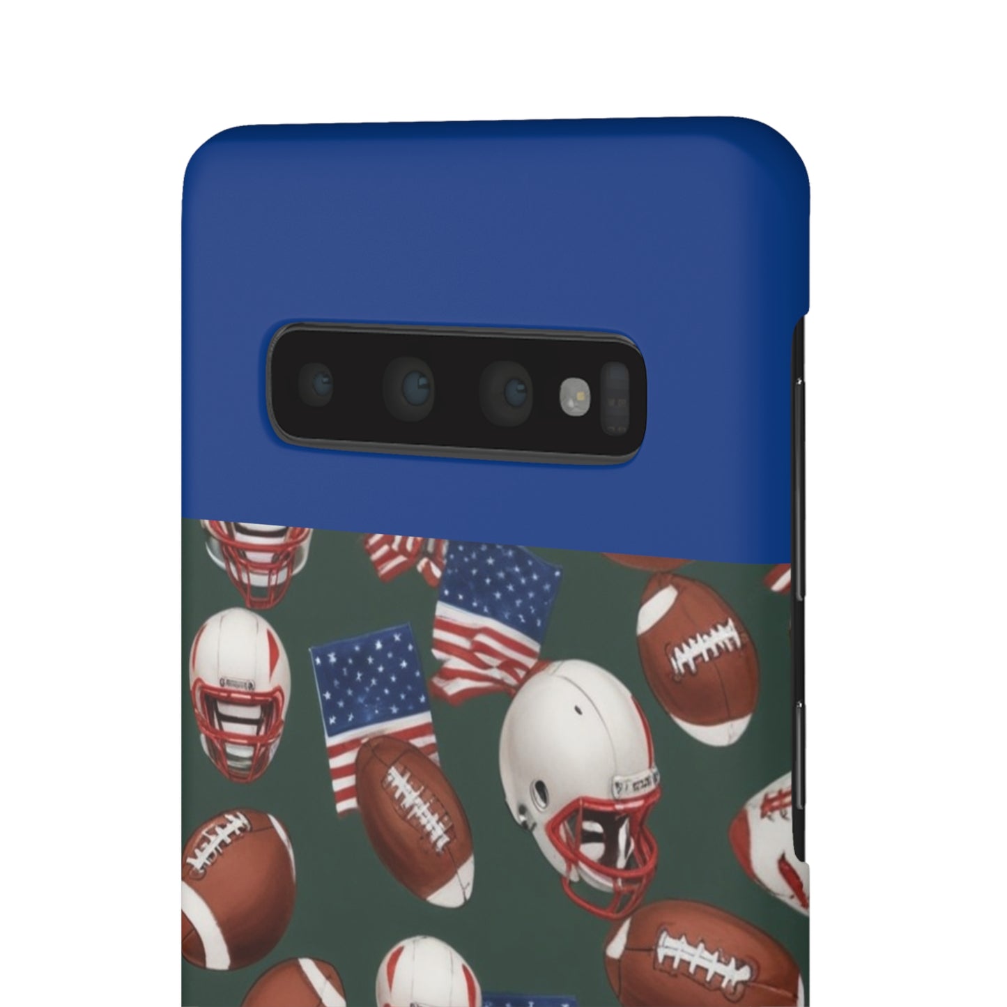 Us Football. Snap Cases