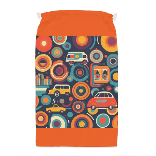 60s Style Sack
