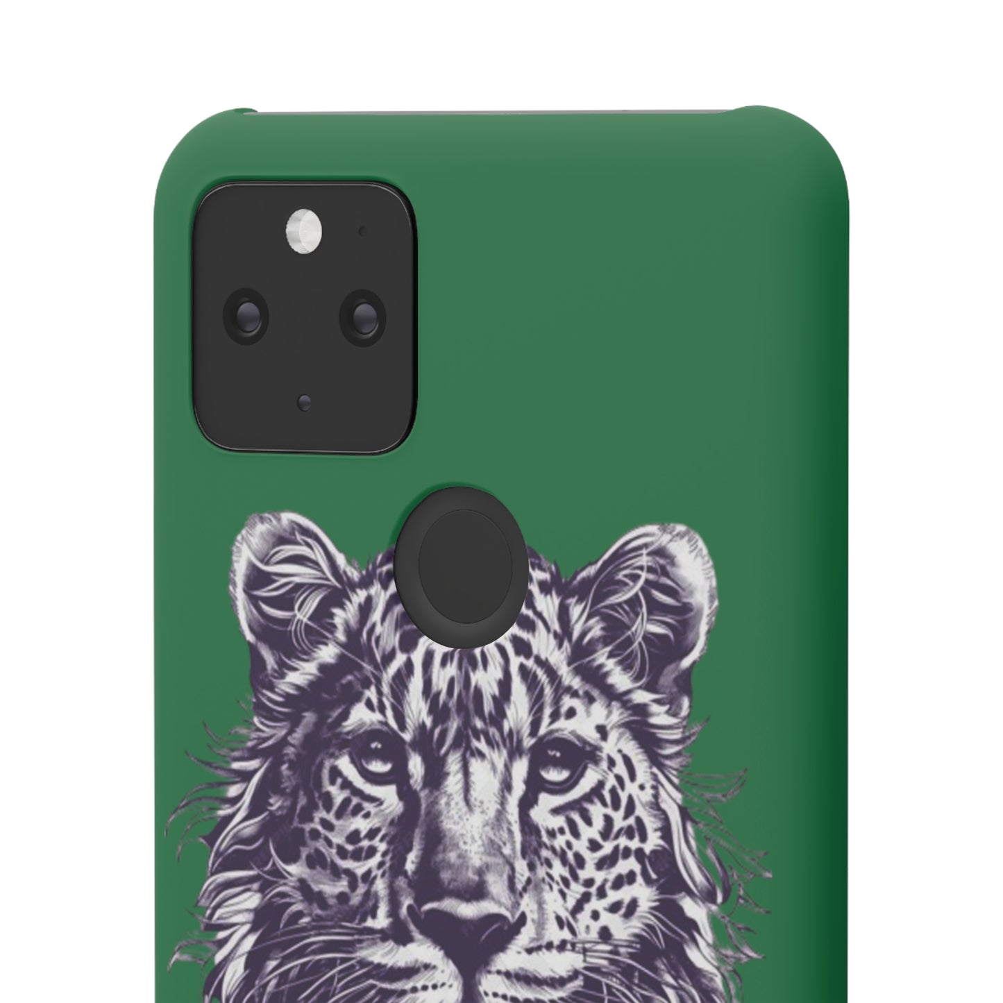 Tiger Tiger Snap Cases