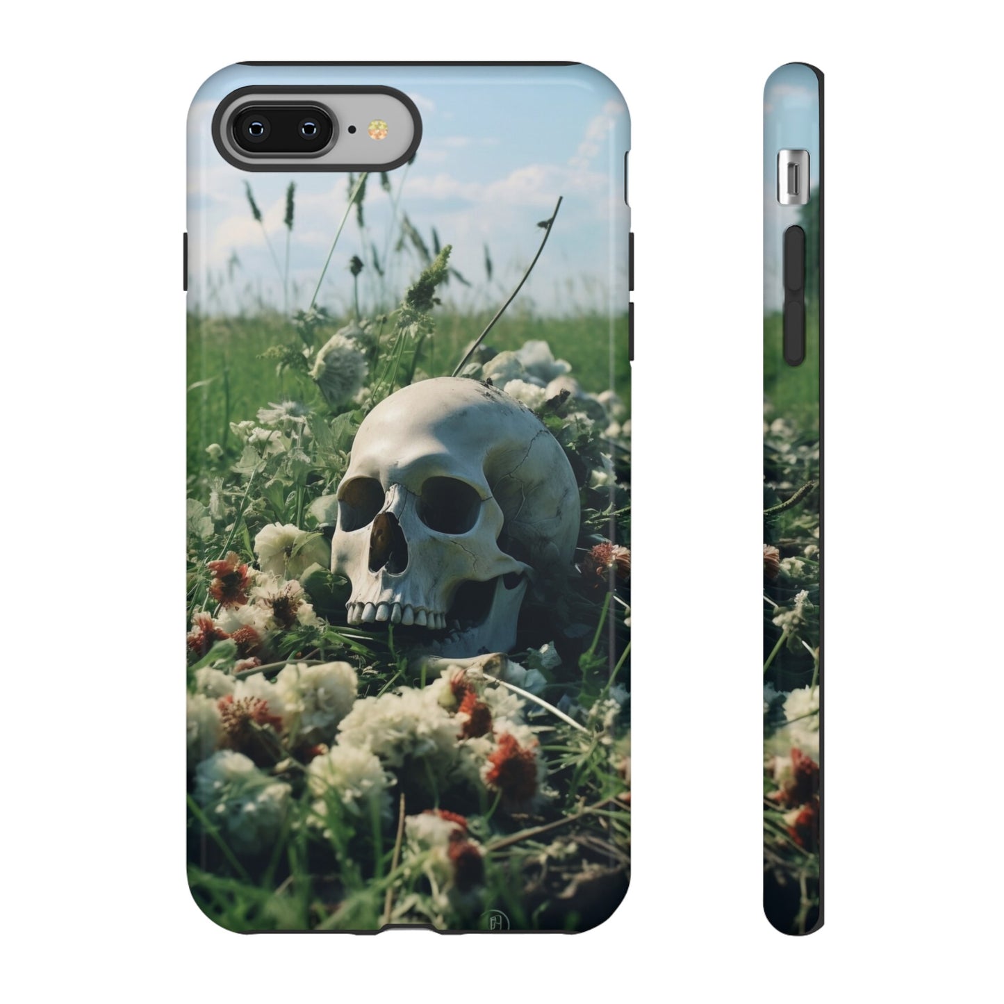 Tough Cases mobile