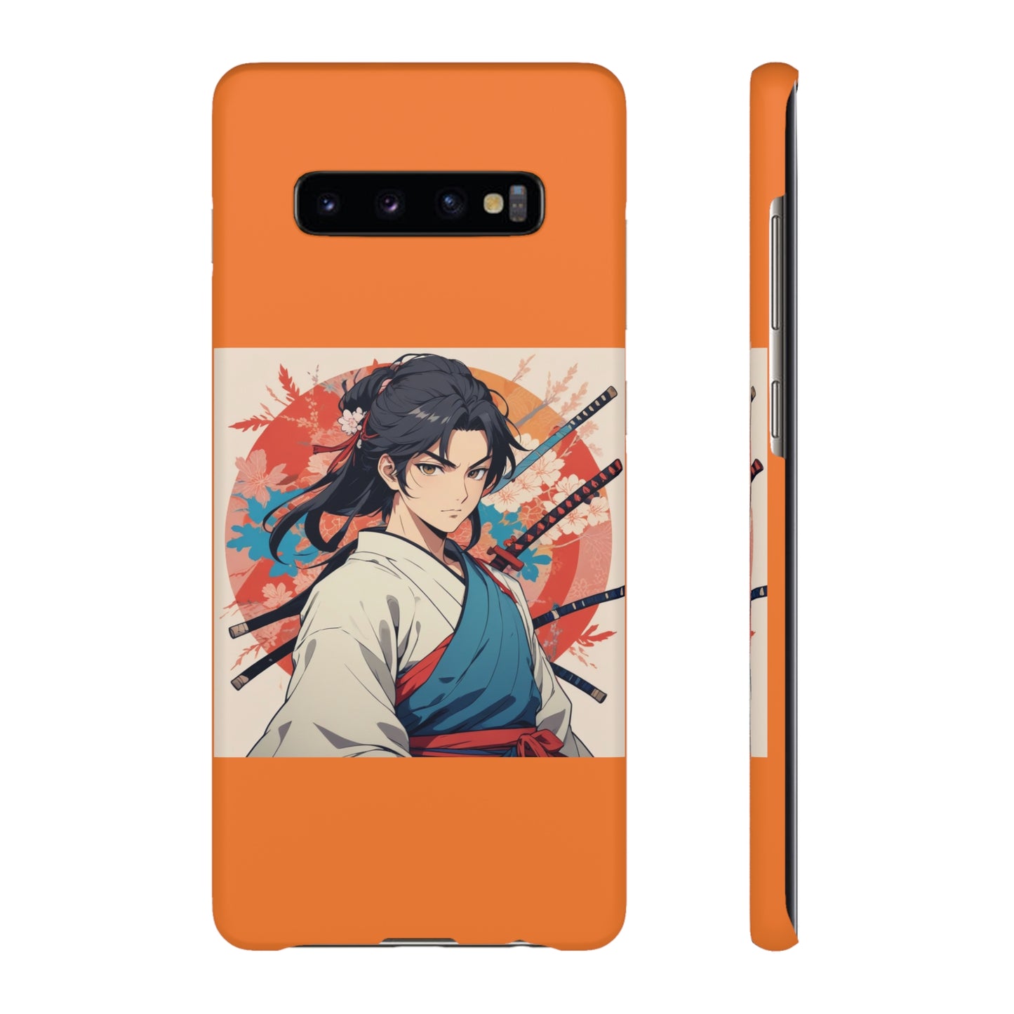 Anime Snap Cases