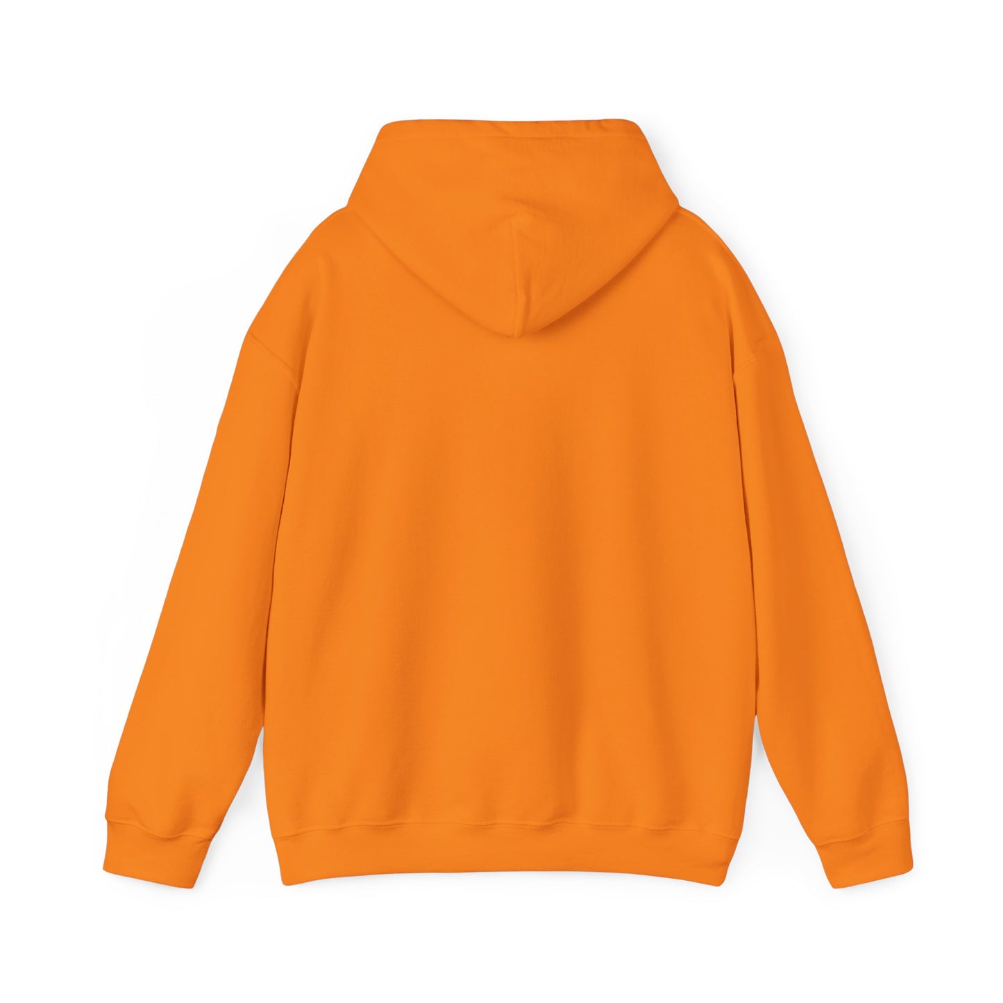 Grind Club  Unisex Heavy Blend™ Hooded Sweatshirt