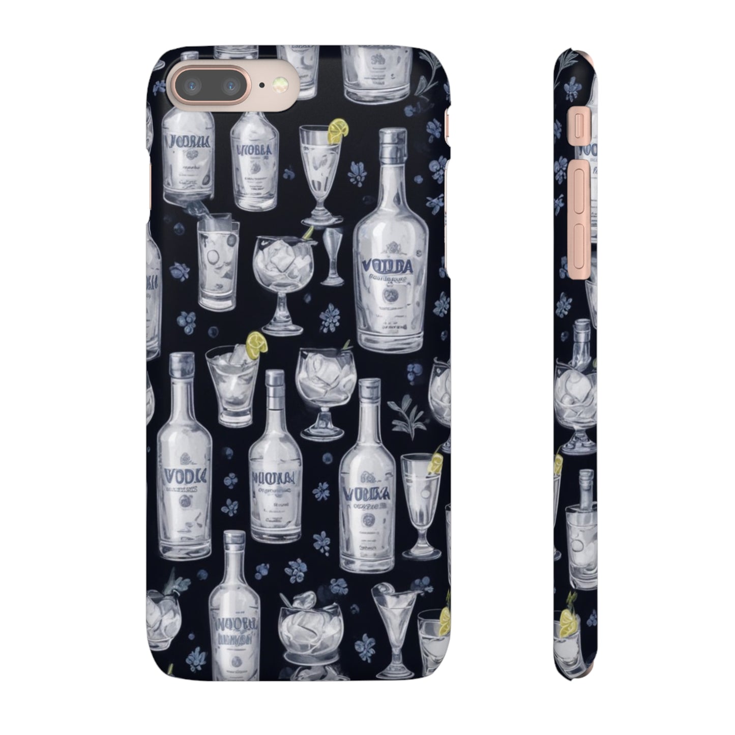 Vodka  Snap Cases