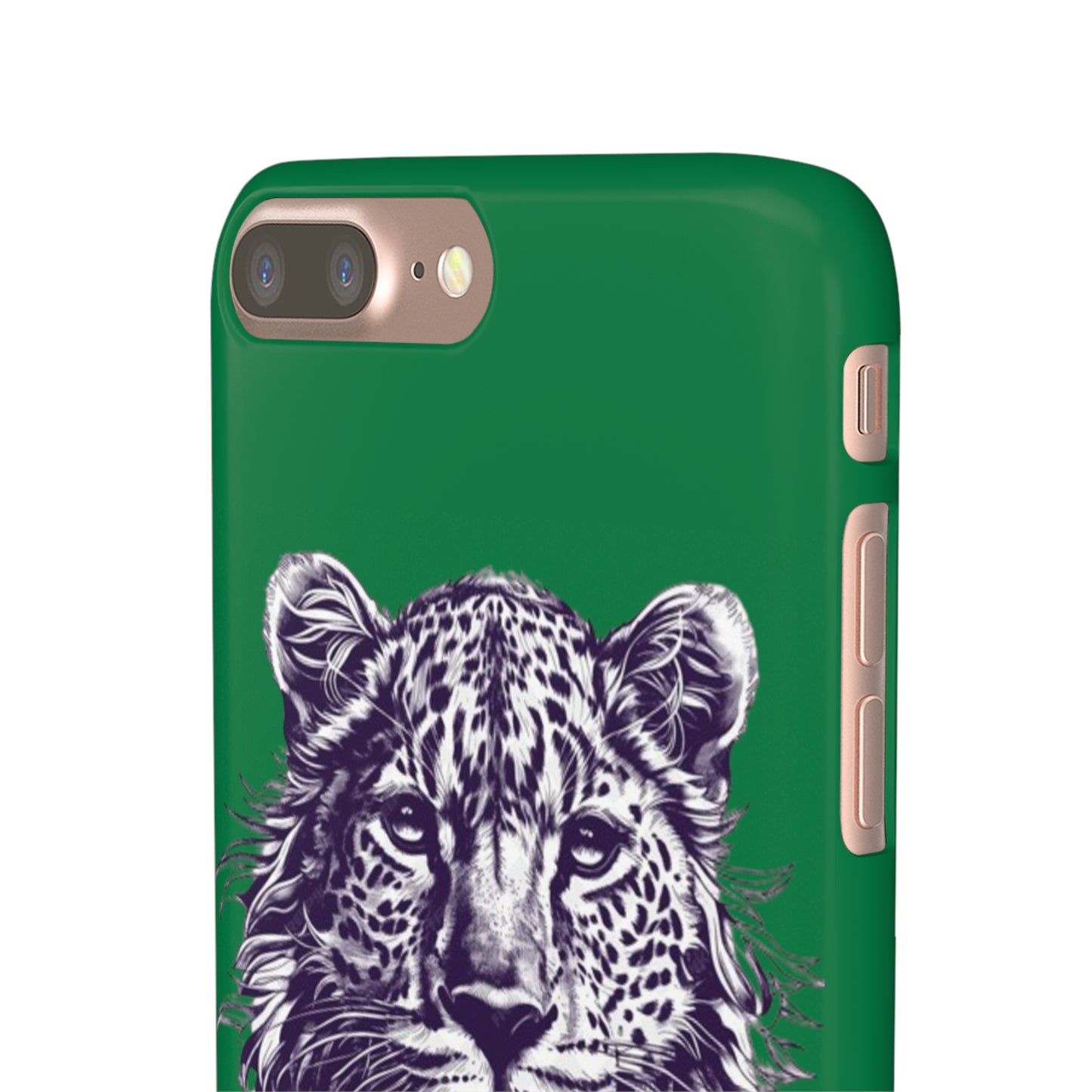 Tiger Tiger Snap Cases