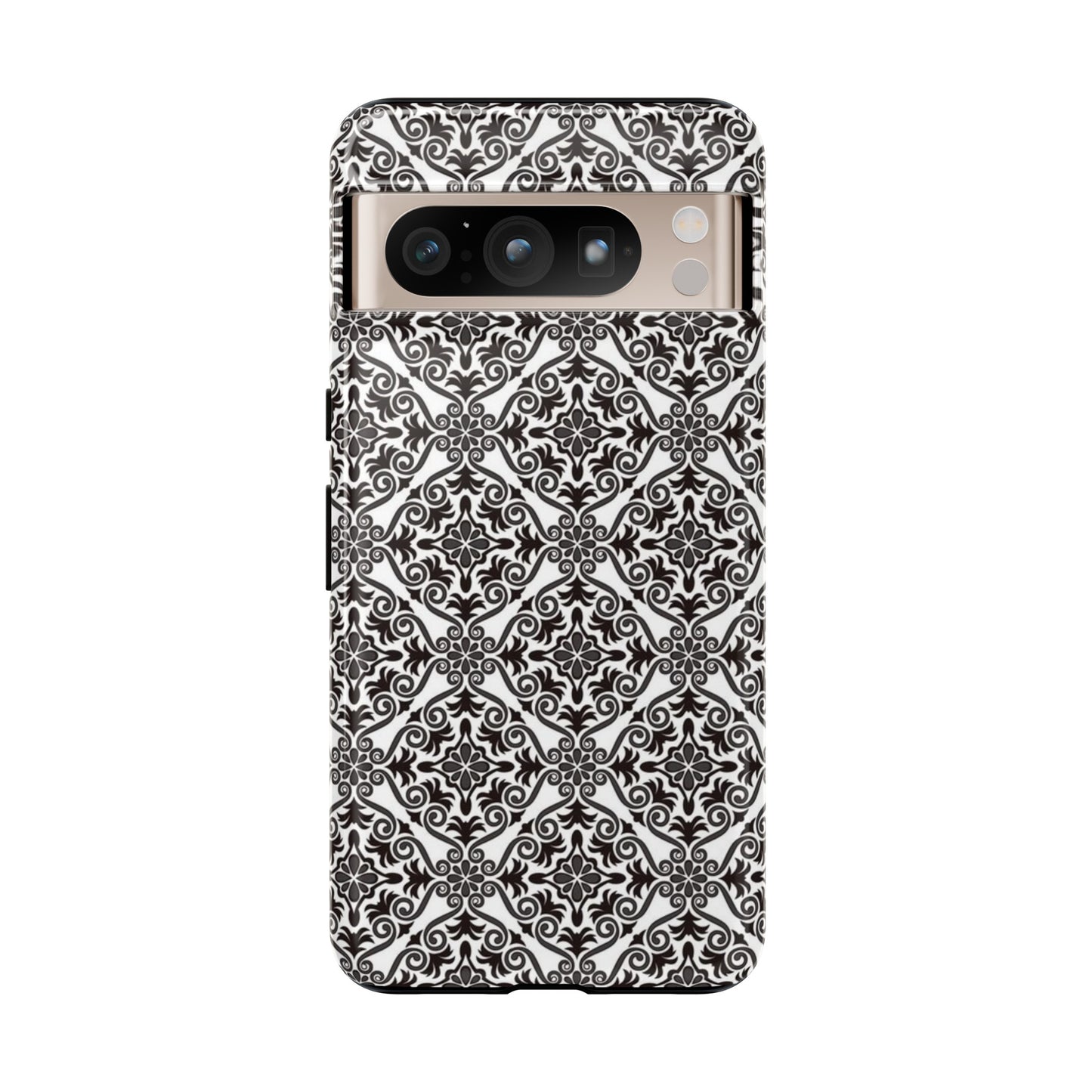 Tough Cases mobile cover