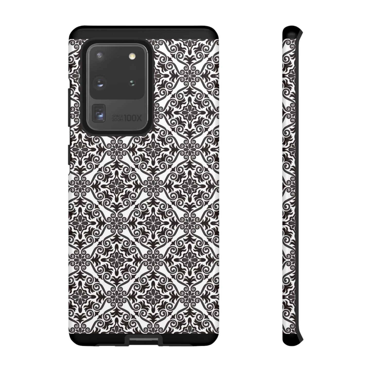 Tough Cases mobile cover