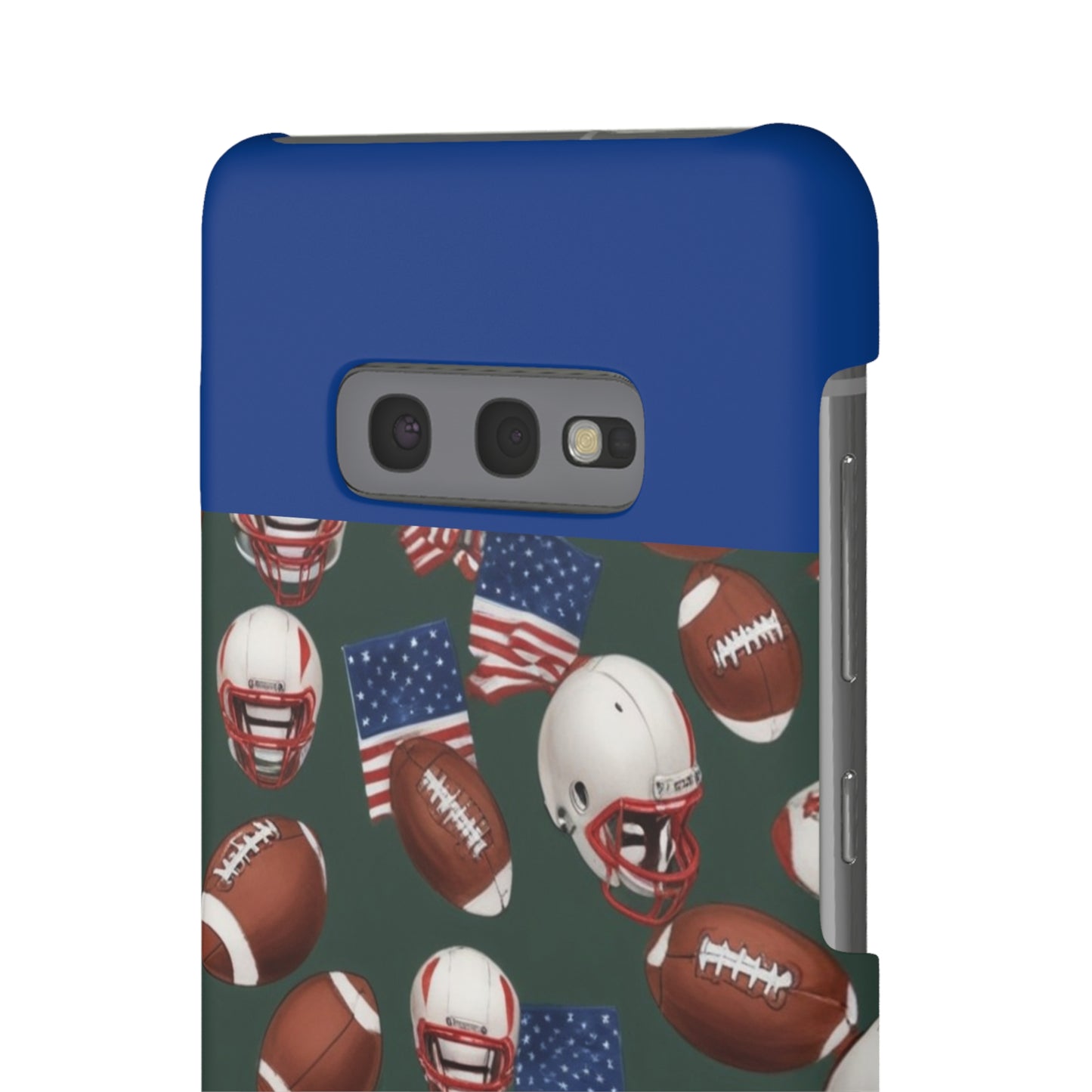 Us Football. Snap Cases