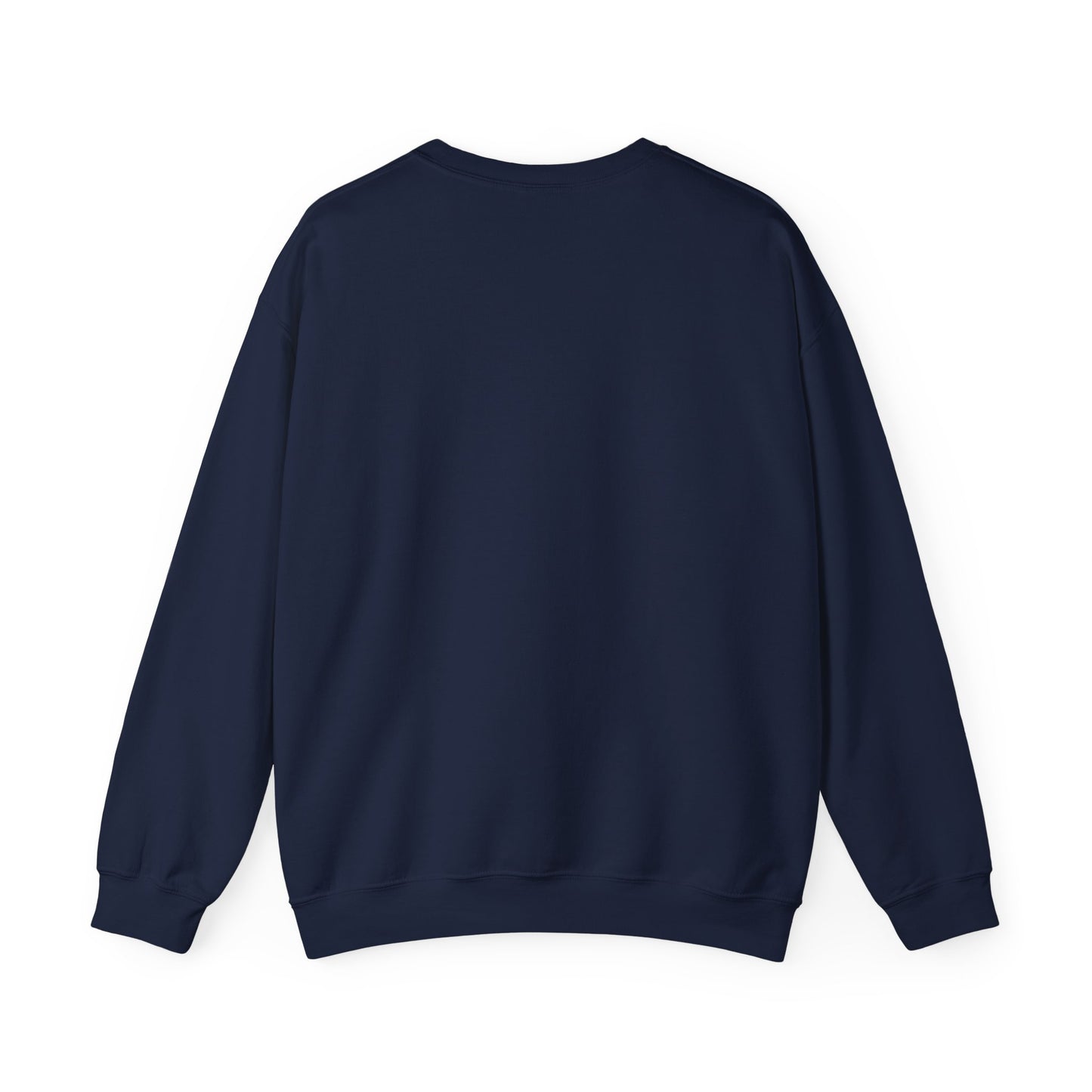 Ying Yang Unisex Heavy Blend™ Crewneck Sweatshirt