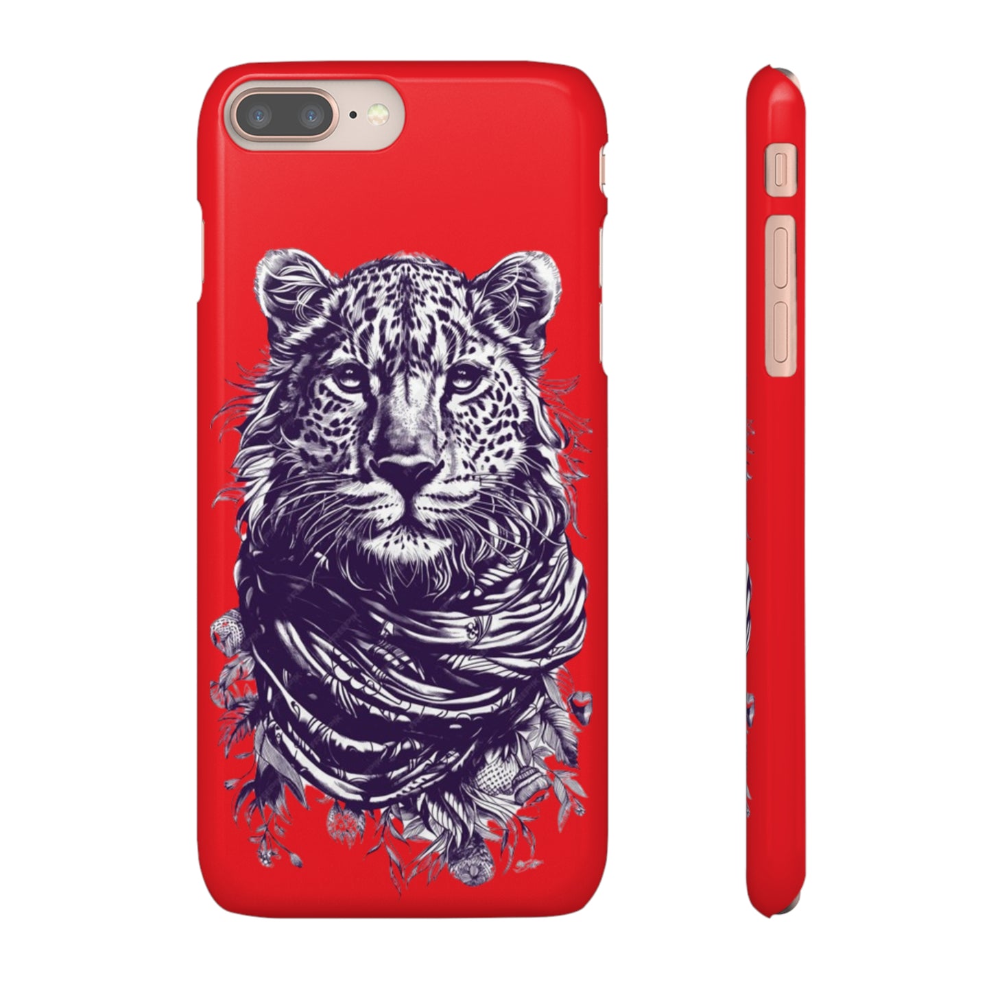 Tiger Tiger Snap Cases
