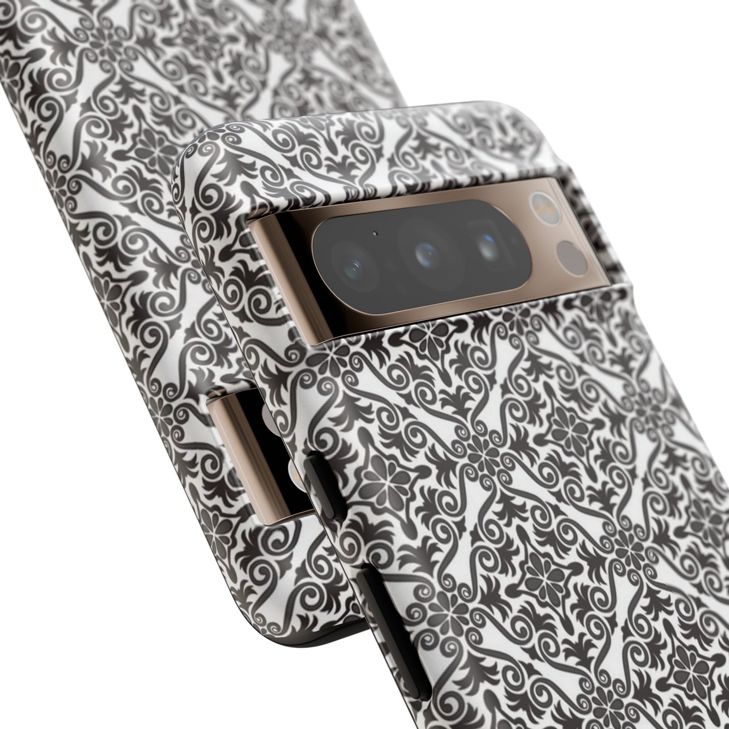 Tough Cases mobile cover