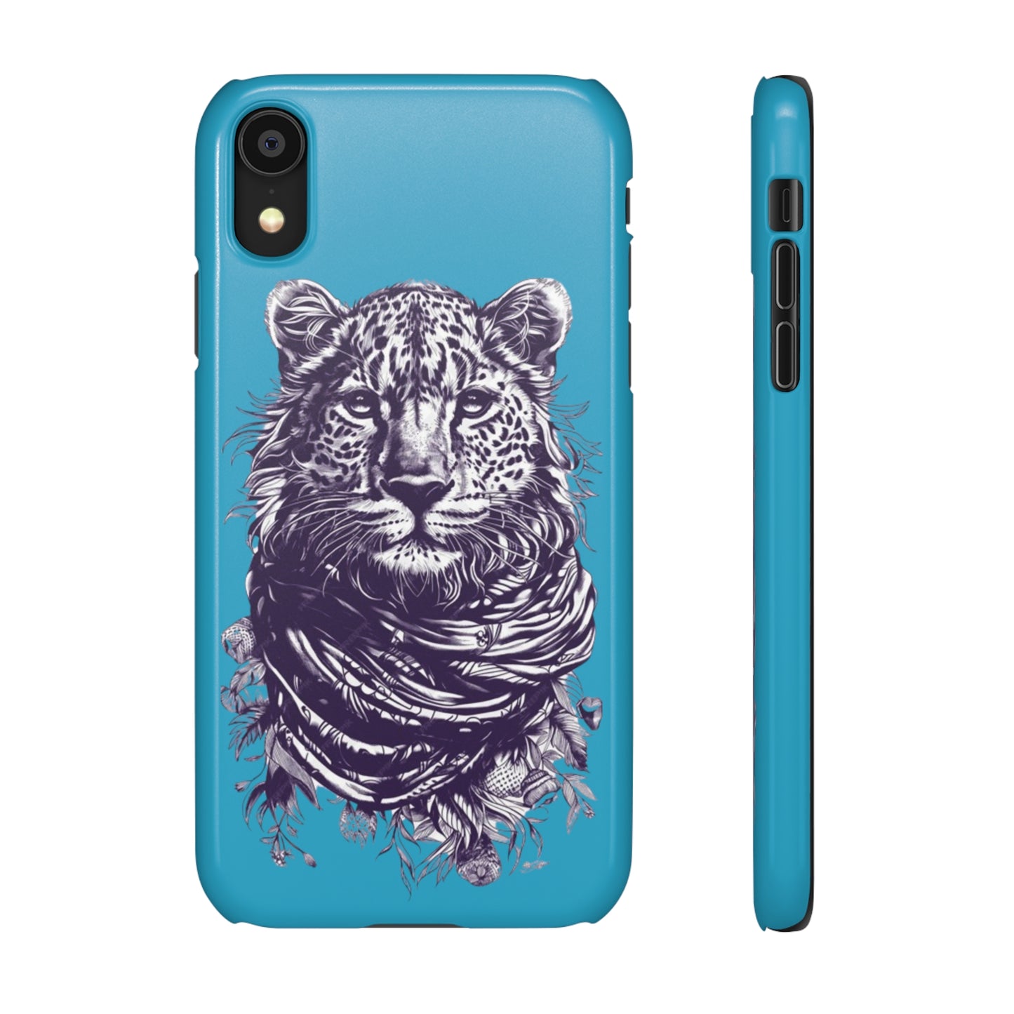 Tiger Tiger Snap Cases