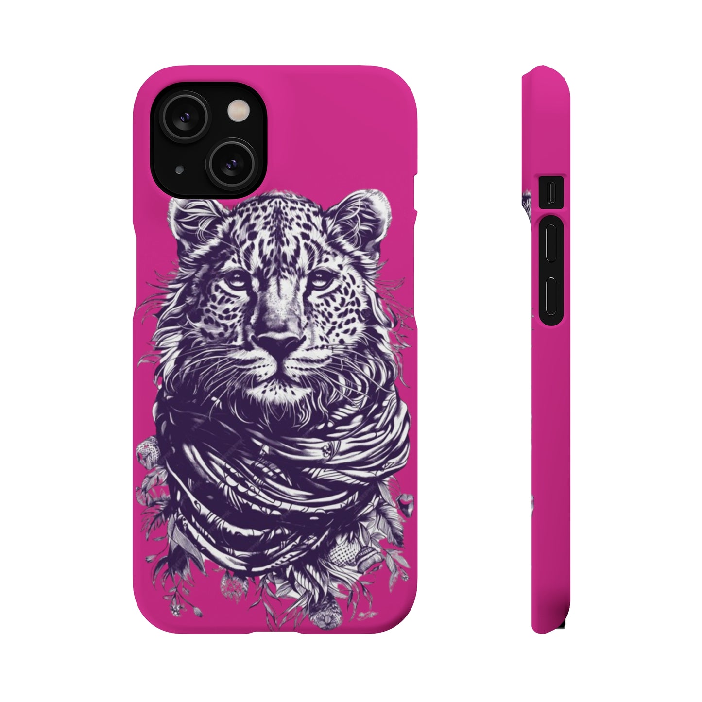 Tiger Tiger Snap Cases