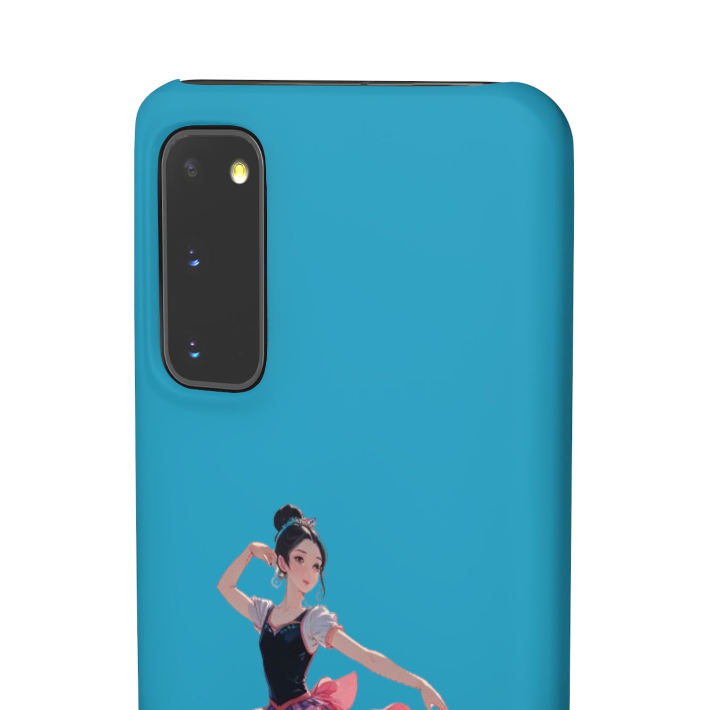 Ballet Snap Cases